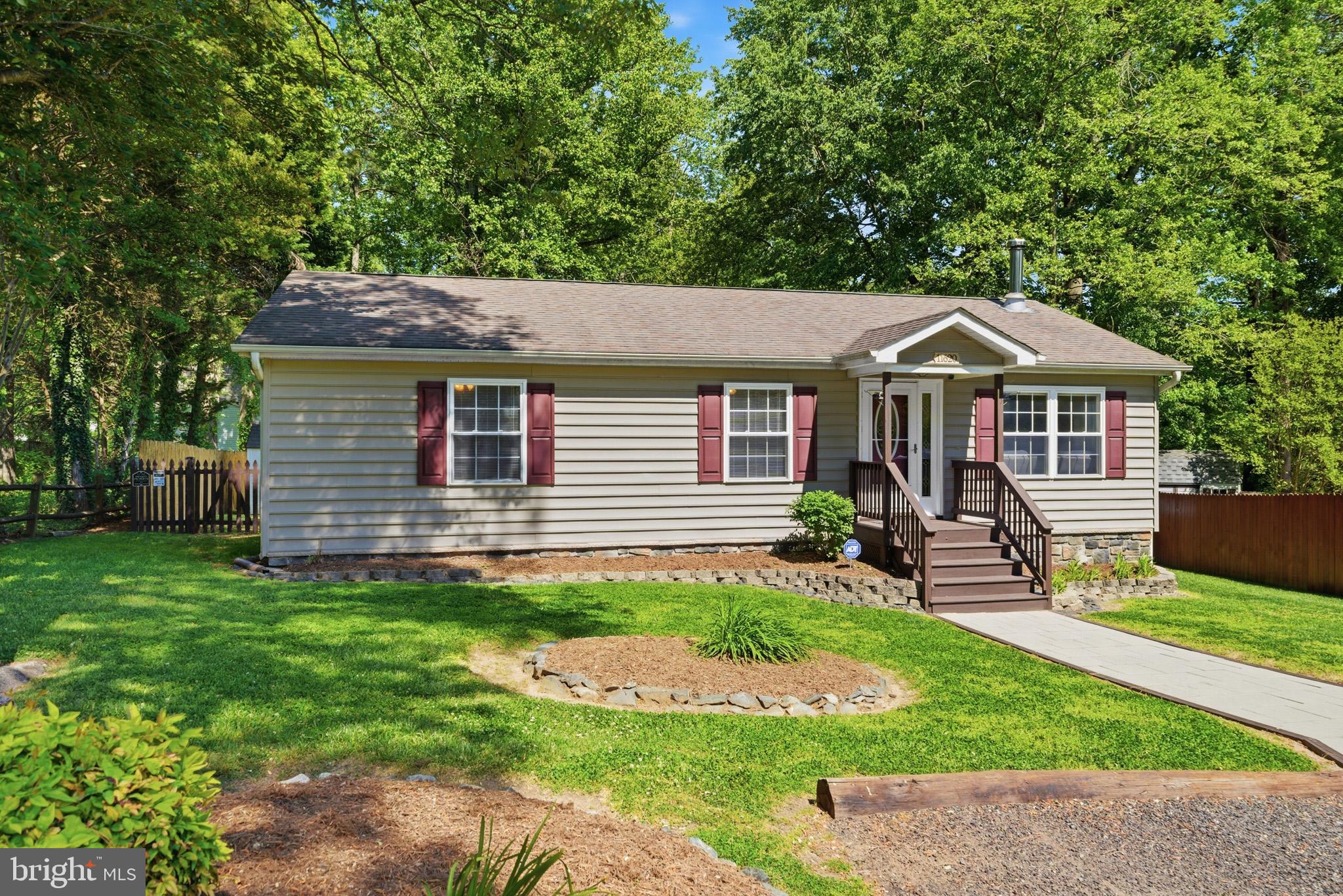 CHESAPEAKE RANCH ESTATES - Residential