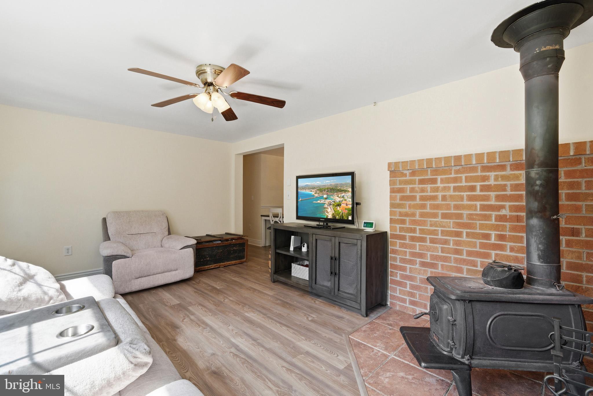 CHESAPEAKE RANCH ESTATES - Residential