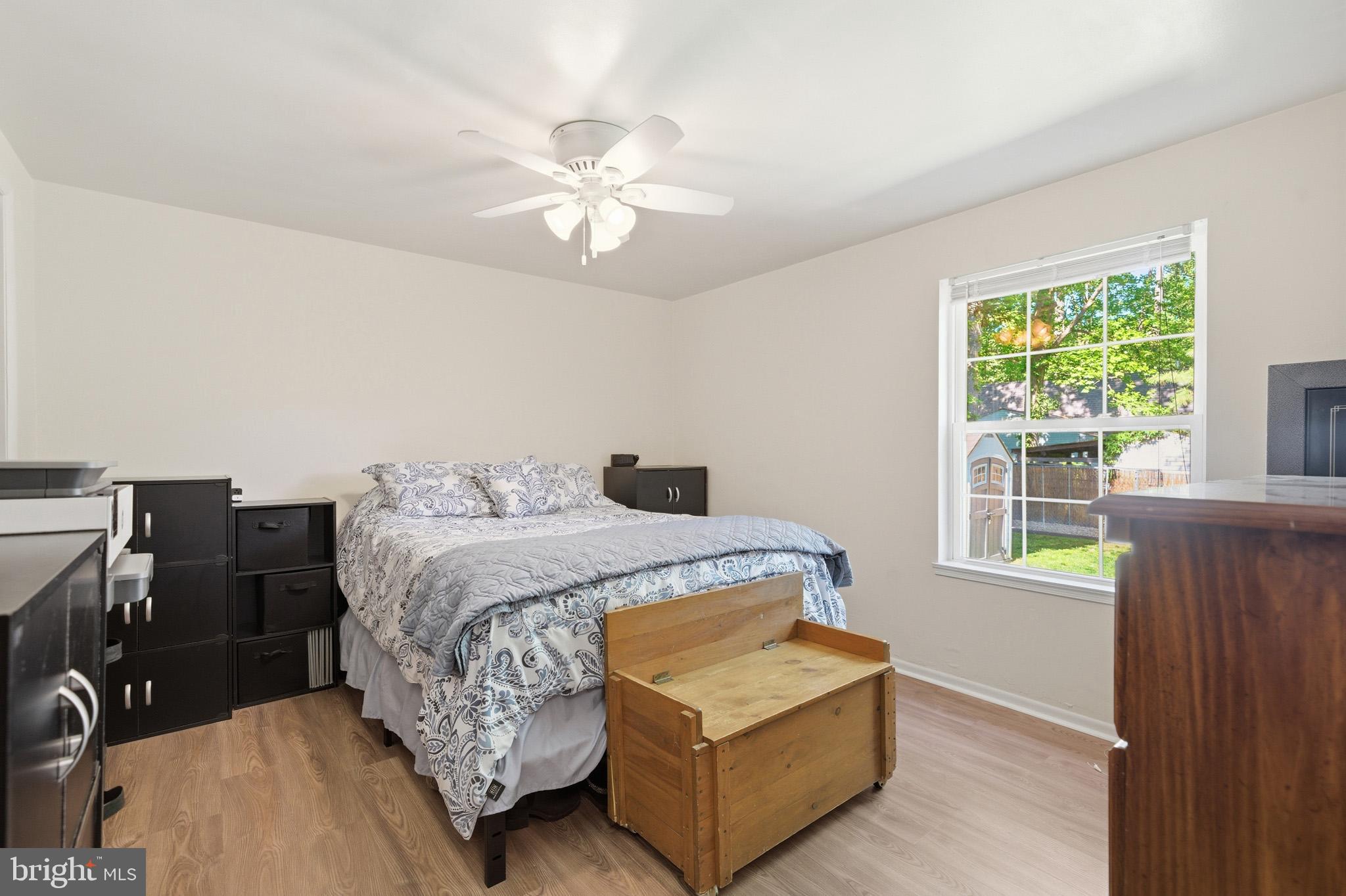 CHESAPEAKE RANCH ESTATES - Residential