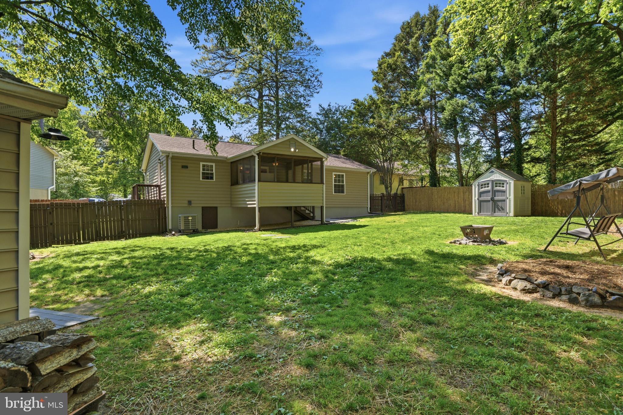 CHESAPEAKE RANCH ESTATES - Residential