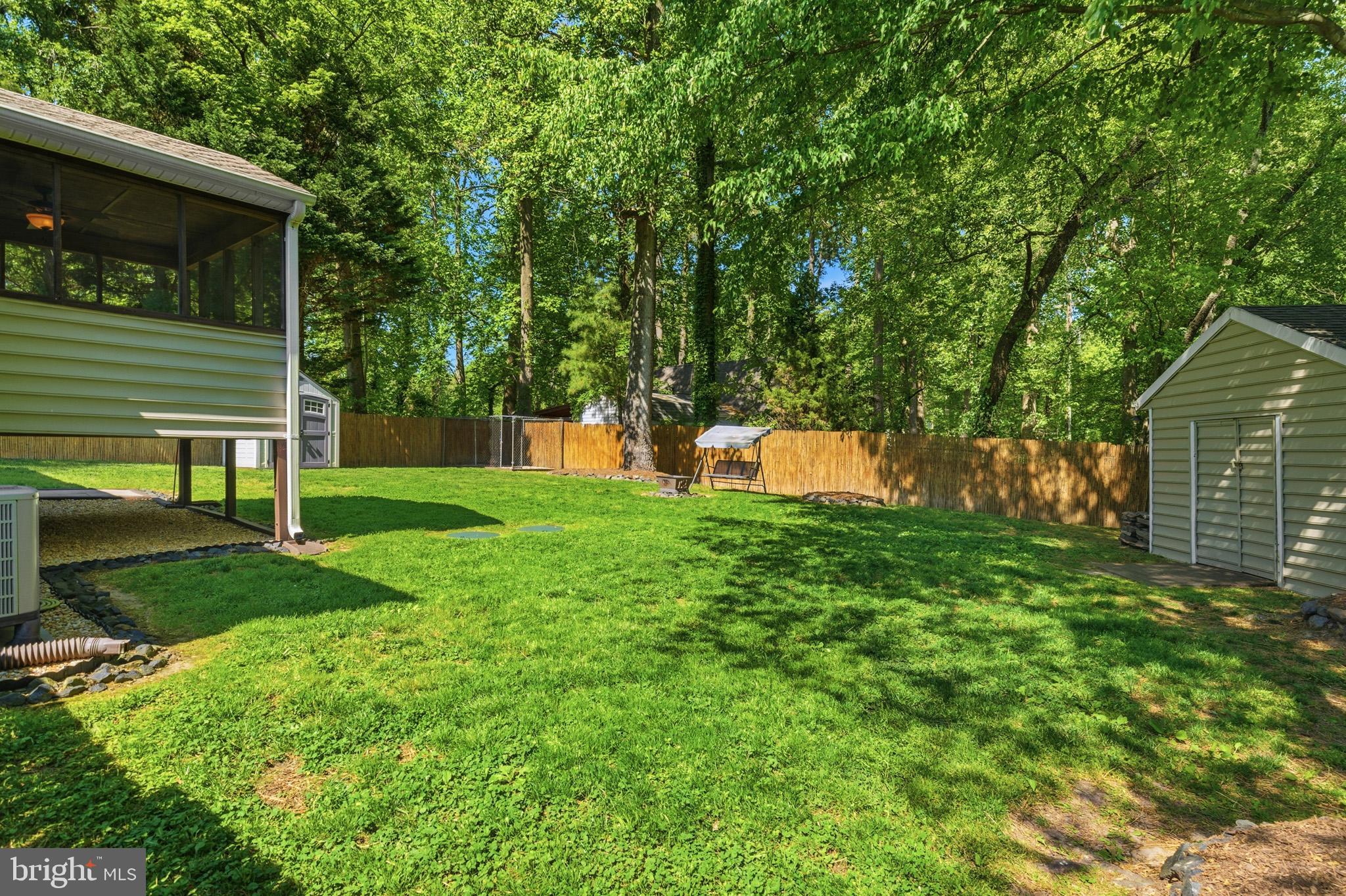 CHESAPEAKE RANCH ESTATES - Residential
