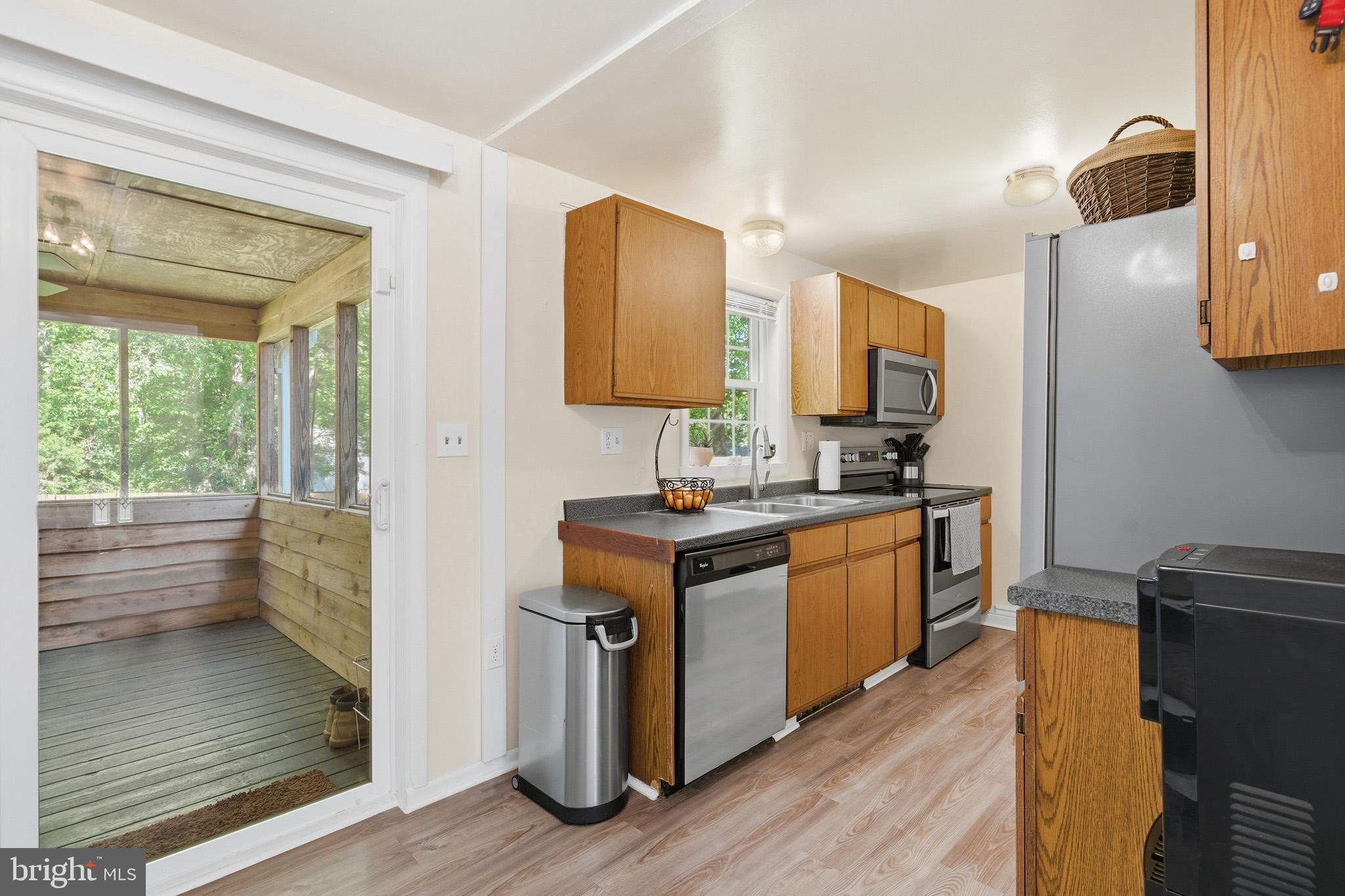 CHESAPEAKE RANCH ESTATES - Residential