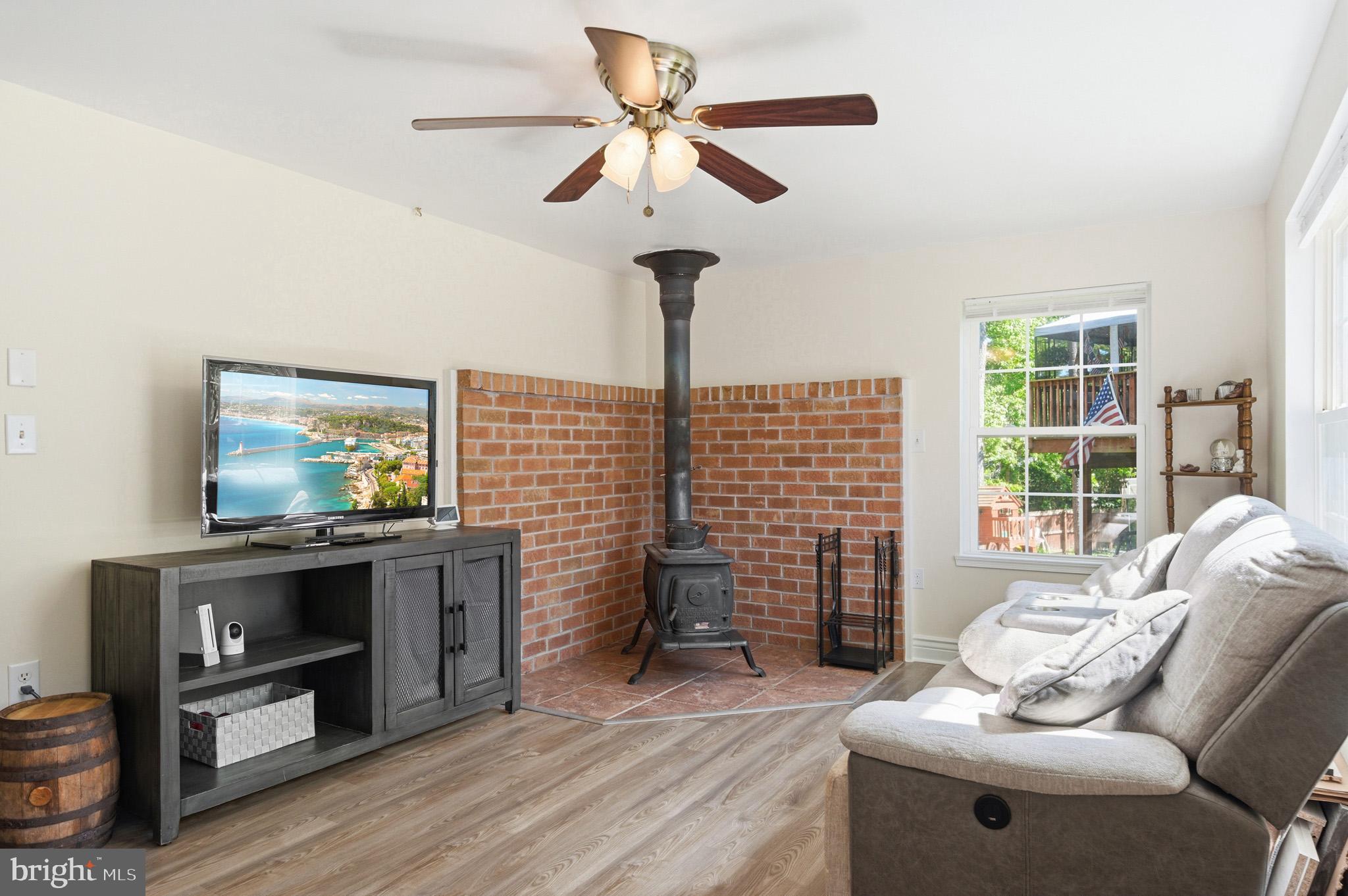 CHESAPEAKE RANCH ESTATES - Residential