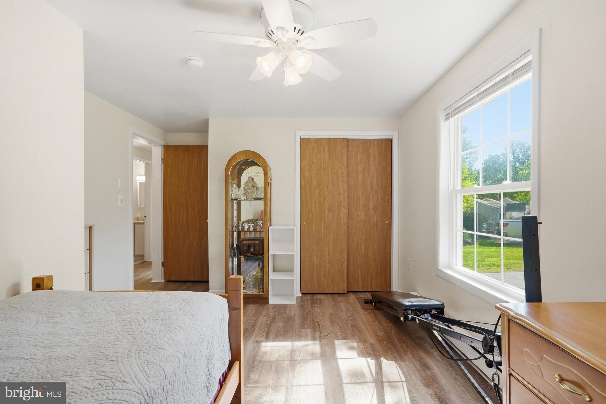 CHESAPEAKE RANCH ESTATES - Residential