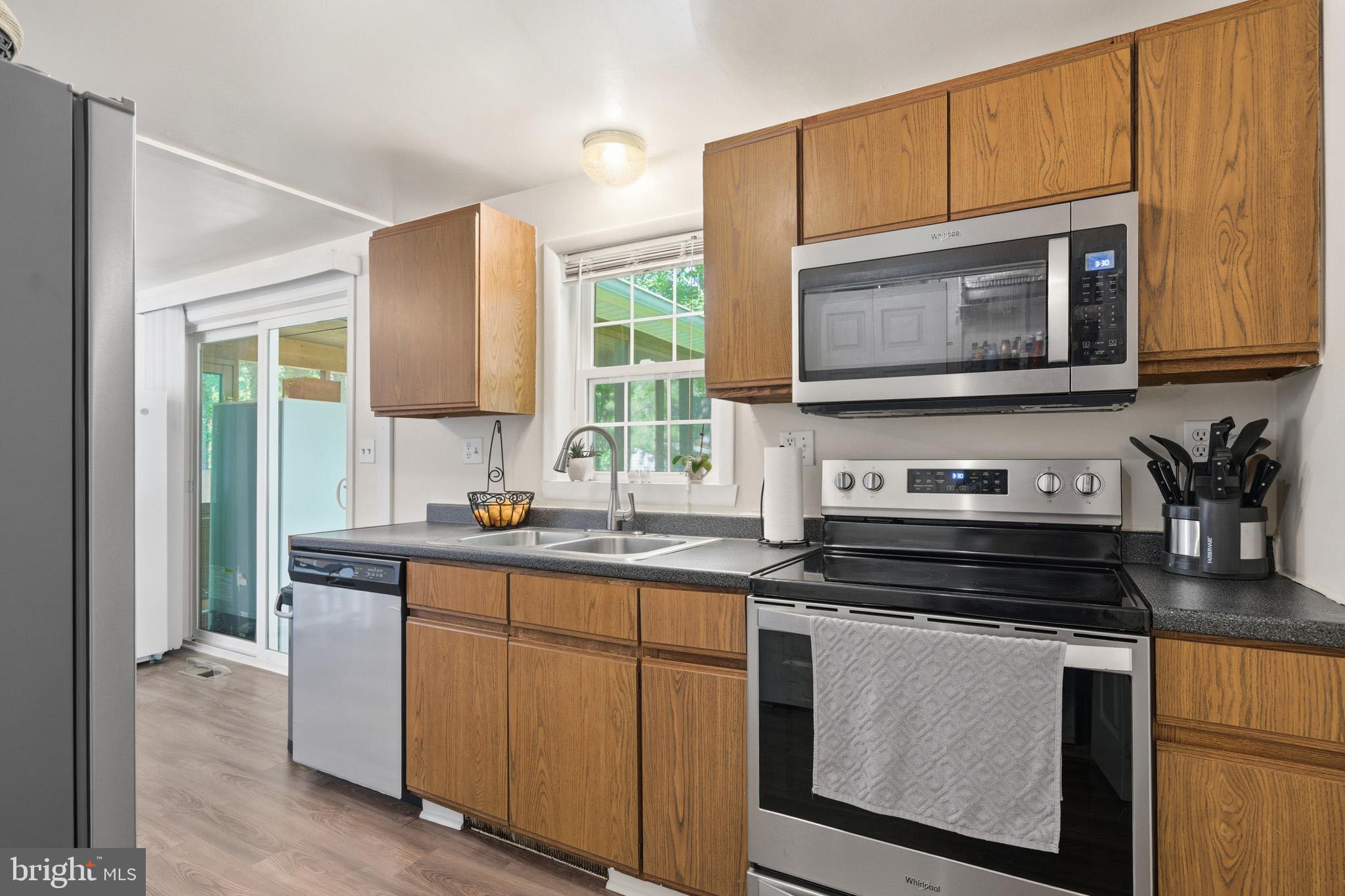 CHESAPEAKE RANCH ESTATES - Residential