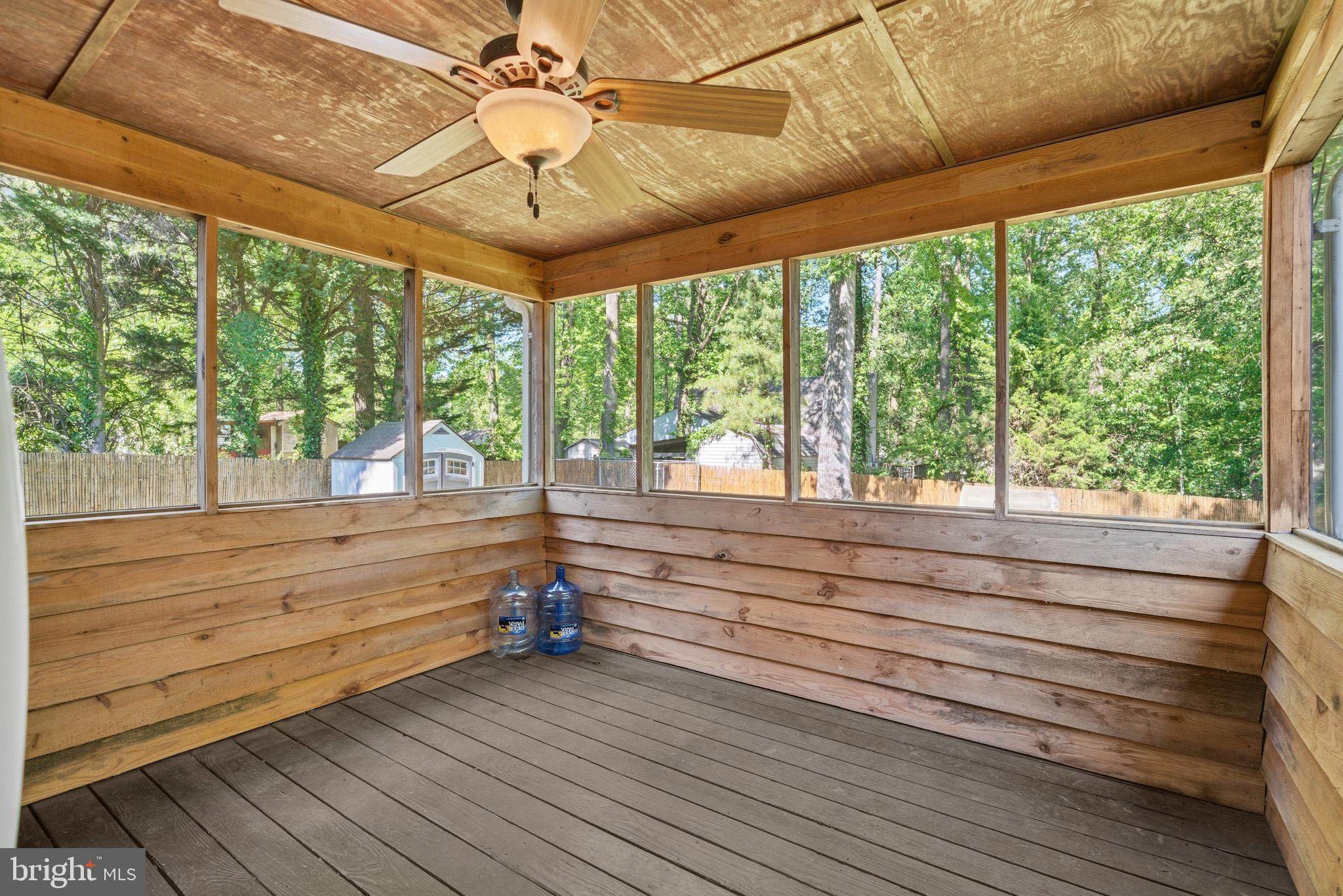 CHESAPEAKE RANCH ESTATES - Residential