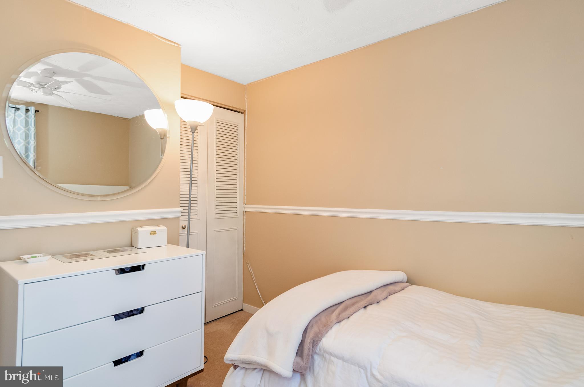 VILLAGE OF VANDERWAY - Residential