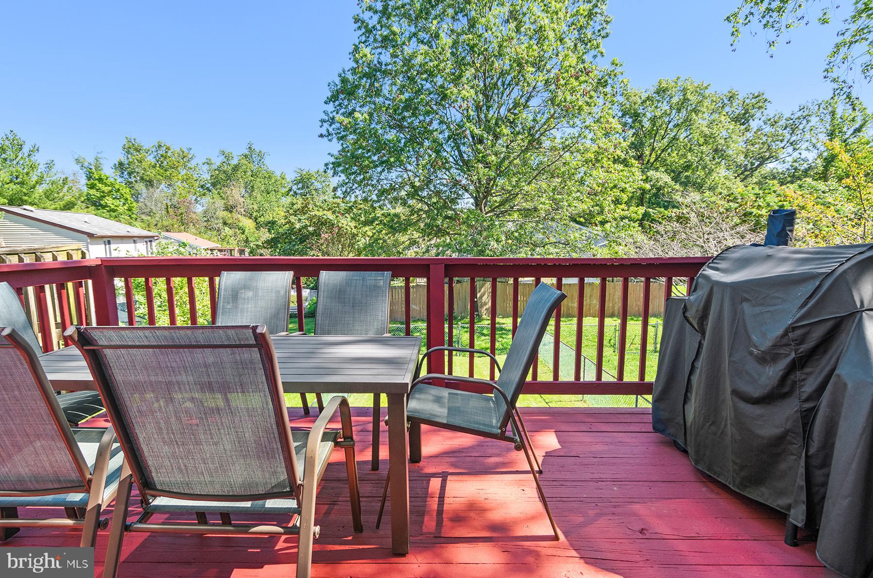 VILLAGE OF VANDERWAY - Residential