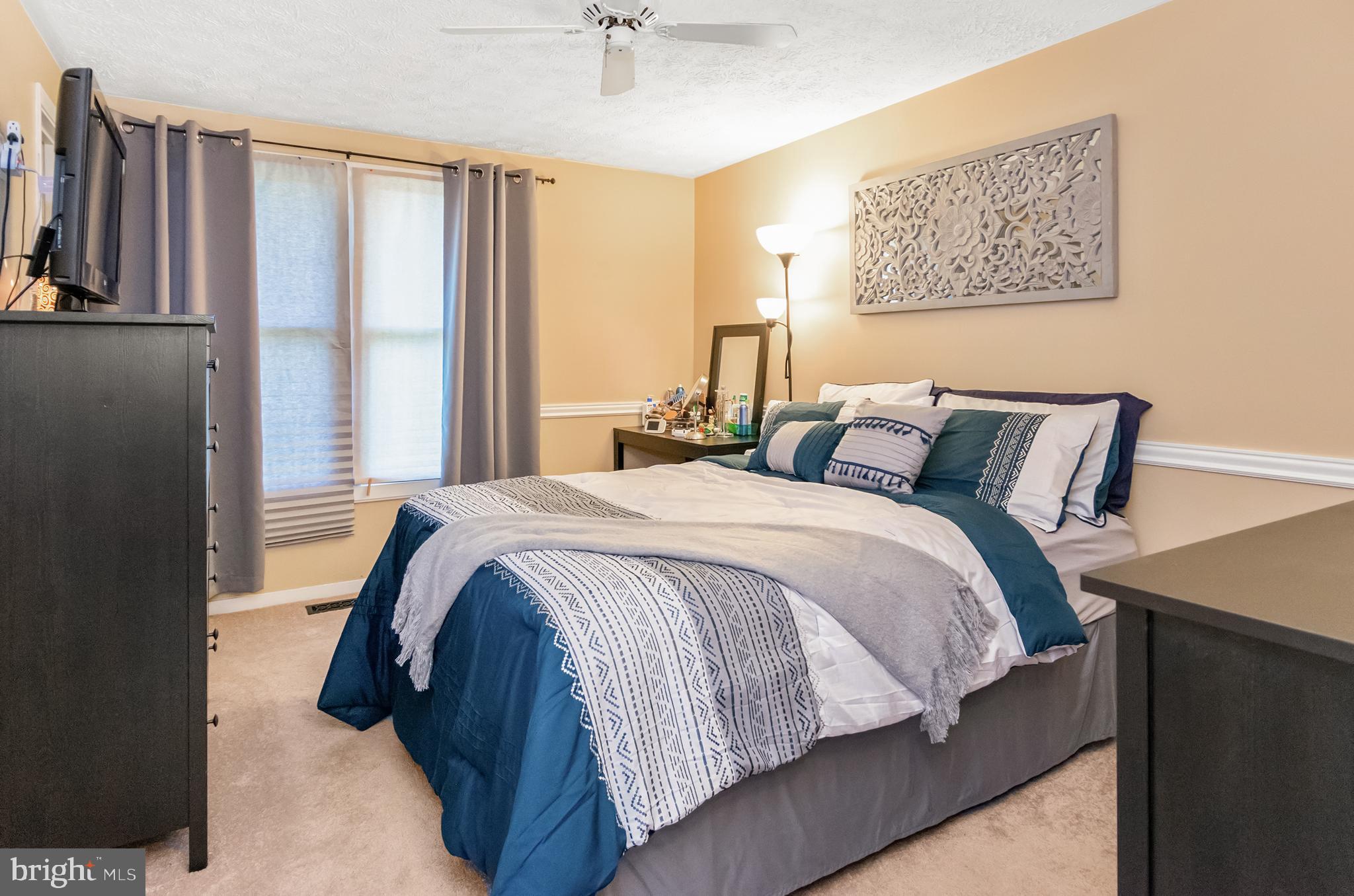 VILLAGE OF VANDERWAY - Residential