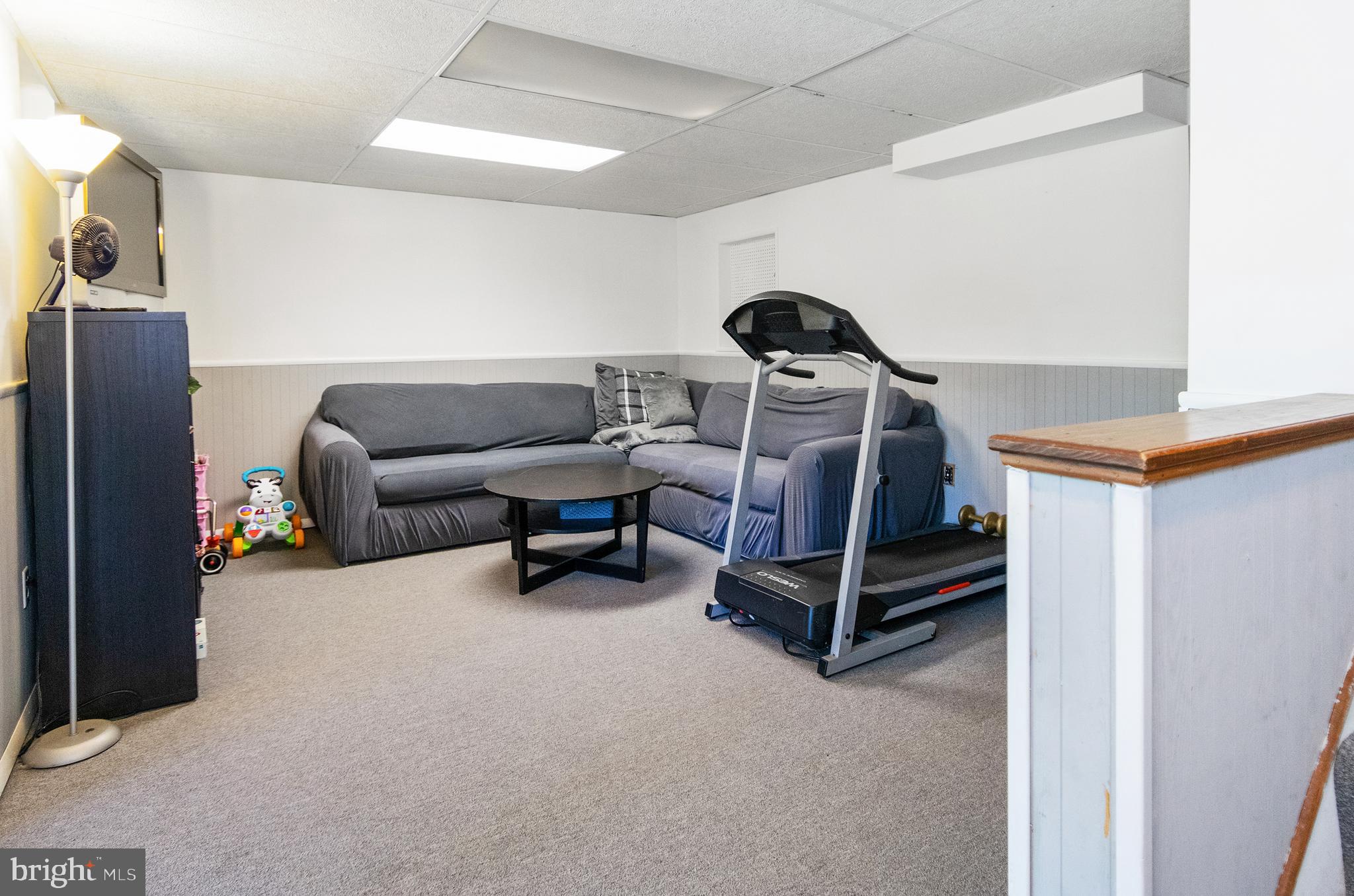 VILLAGE OF VANDERWAY - Residential