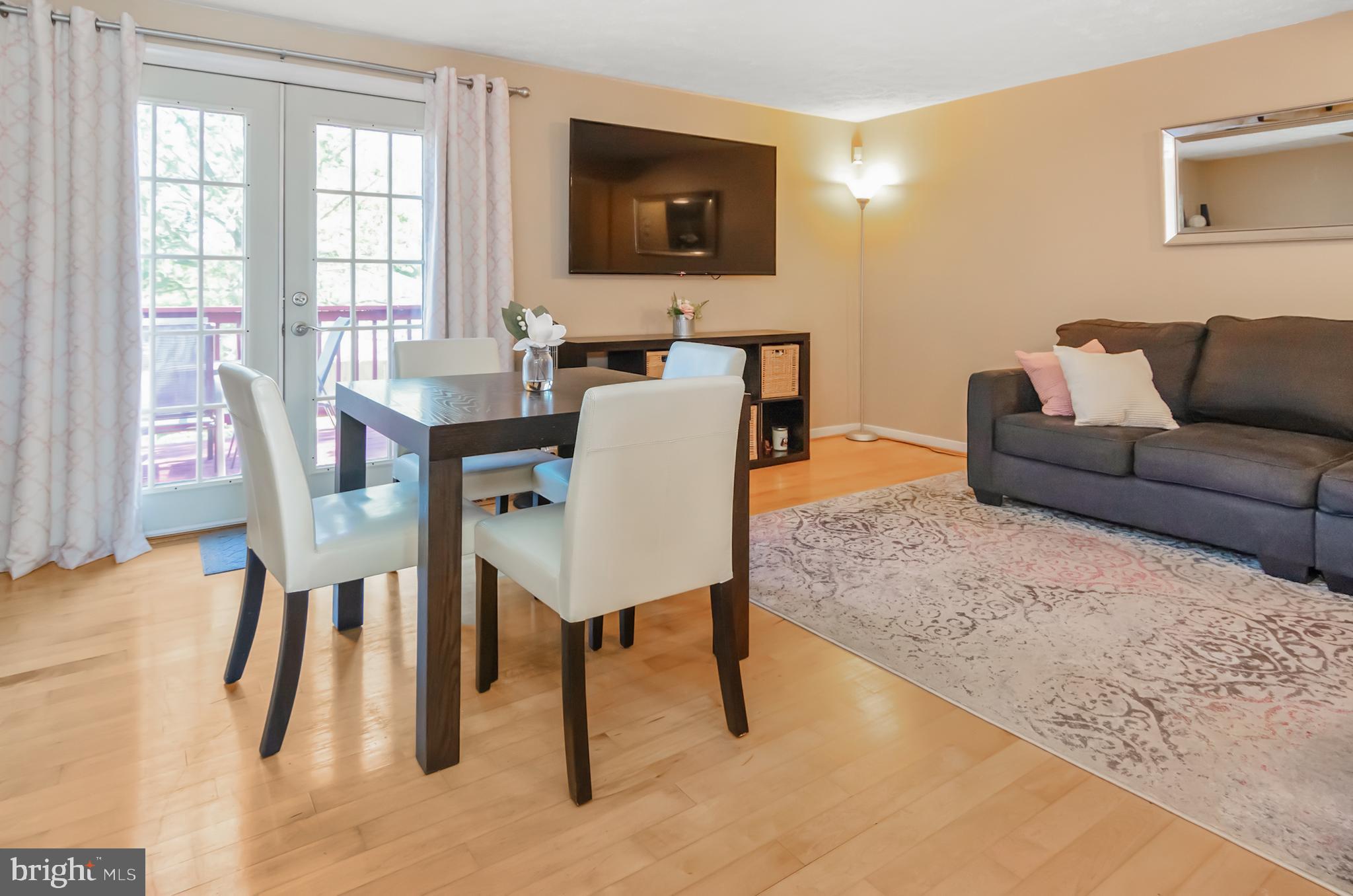 VILLAGE OF VANDERWAY - Residential