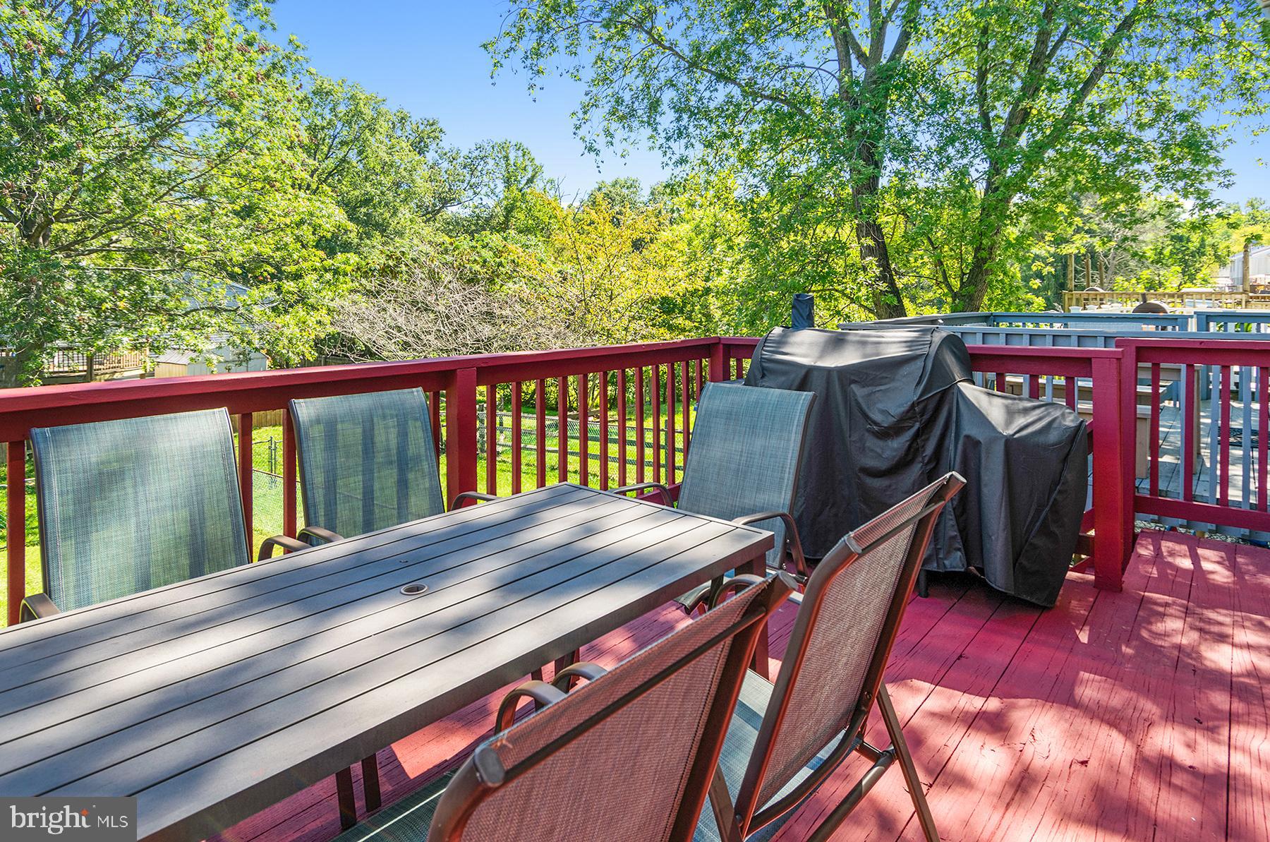 VILLAGE OF VANDERWAY - Residential