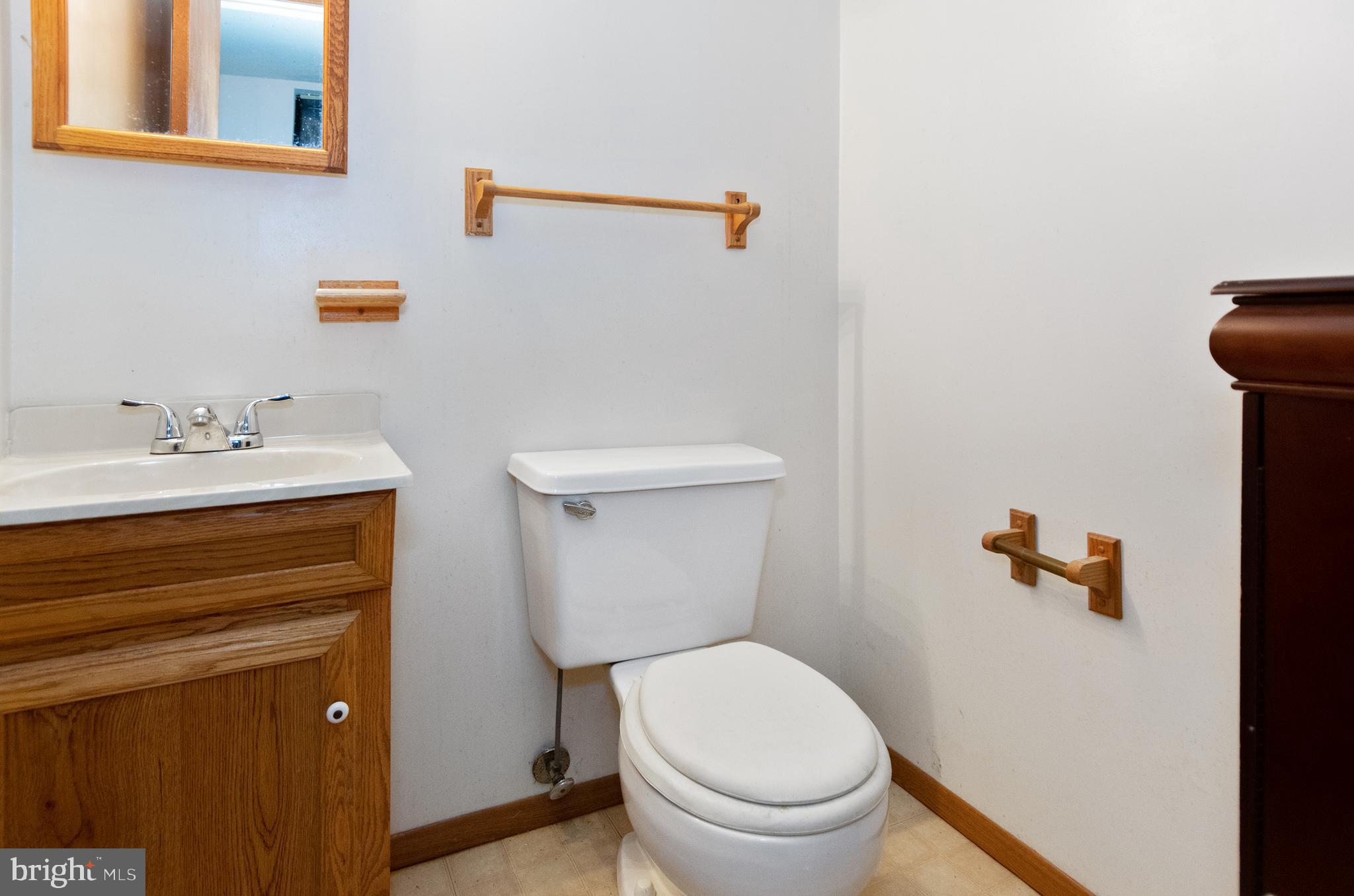 VILLAGE OF VANDERWAY - Residential