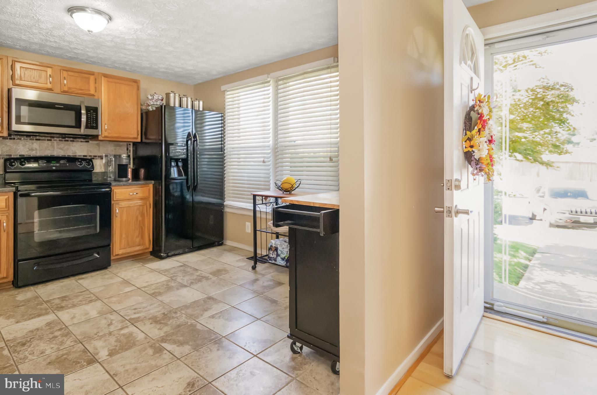 VILLAGE OF VANDERWAY - Residential