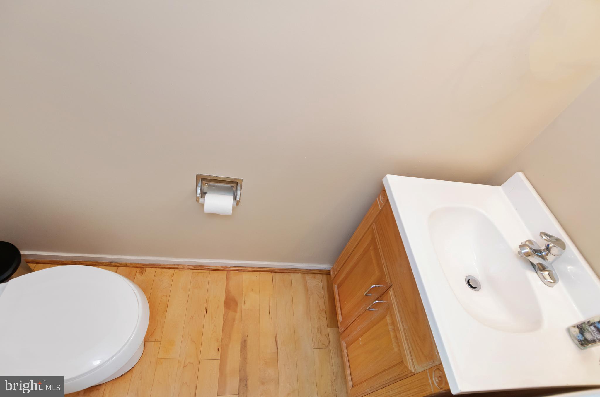 VILLAGE OF VANDERWAY - Residential