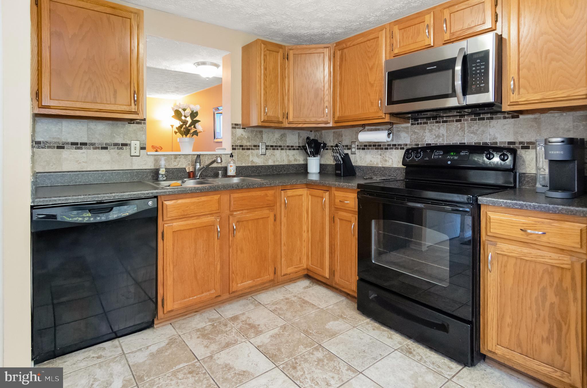 VILLAGE OF VANDERWAY - Residential