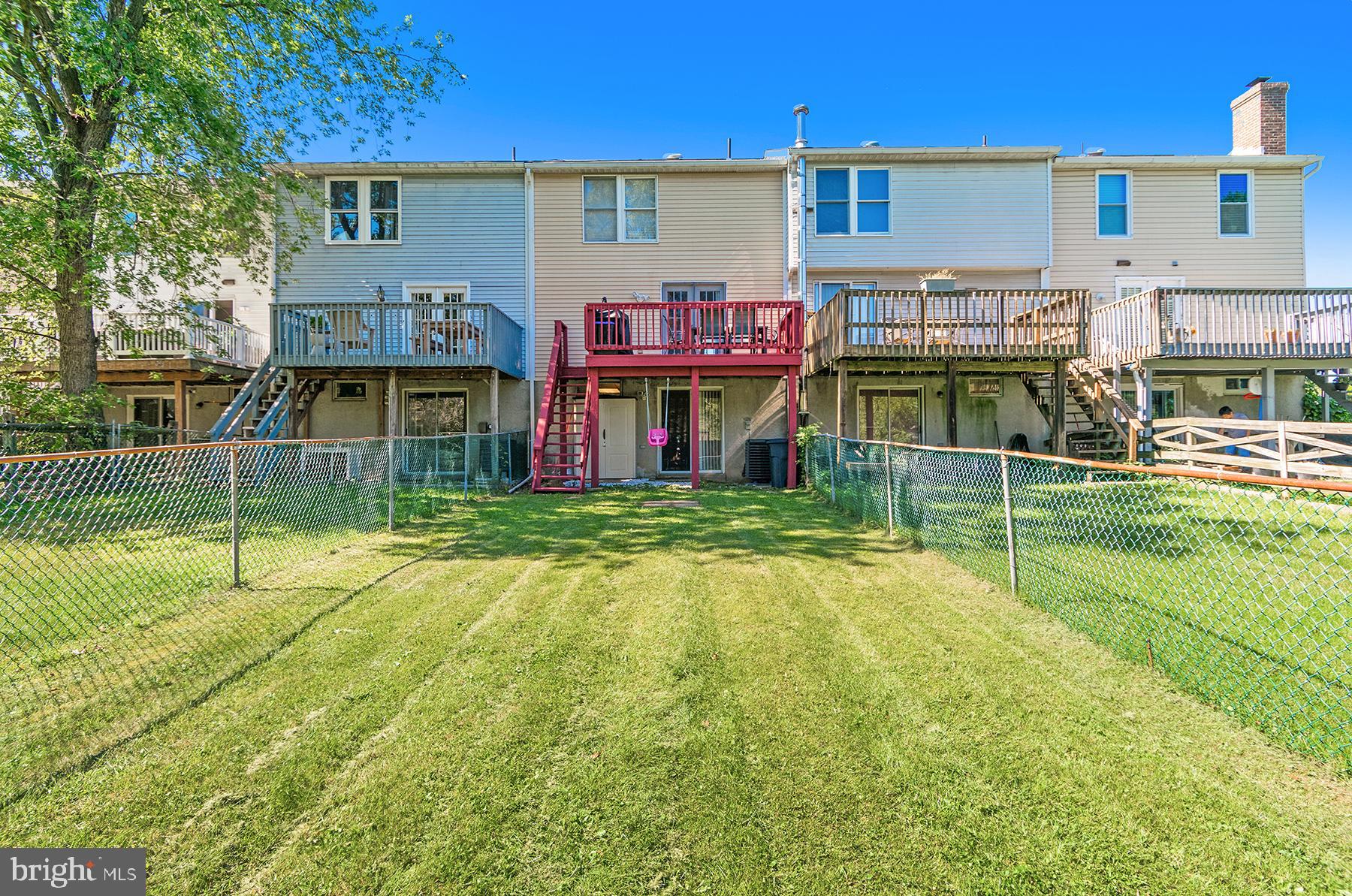 VILLAGE OF VANDERWAY - Residential