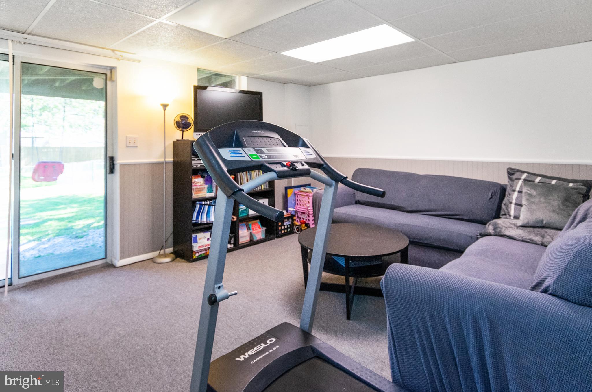 VILLAGE OF VANDERWAY - Residential