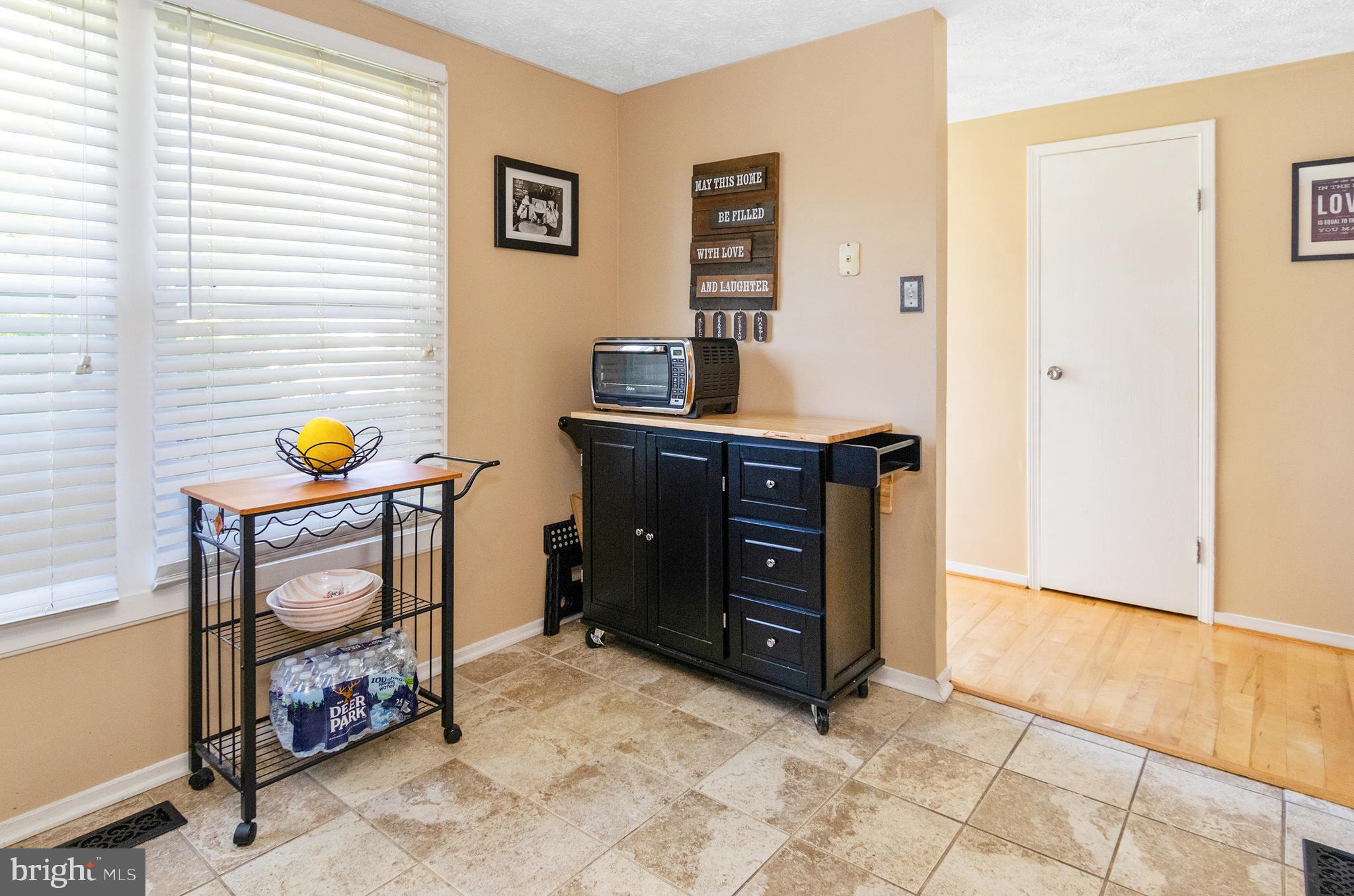 VILLAGE OF VANDERWAY - Residential