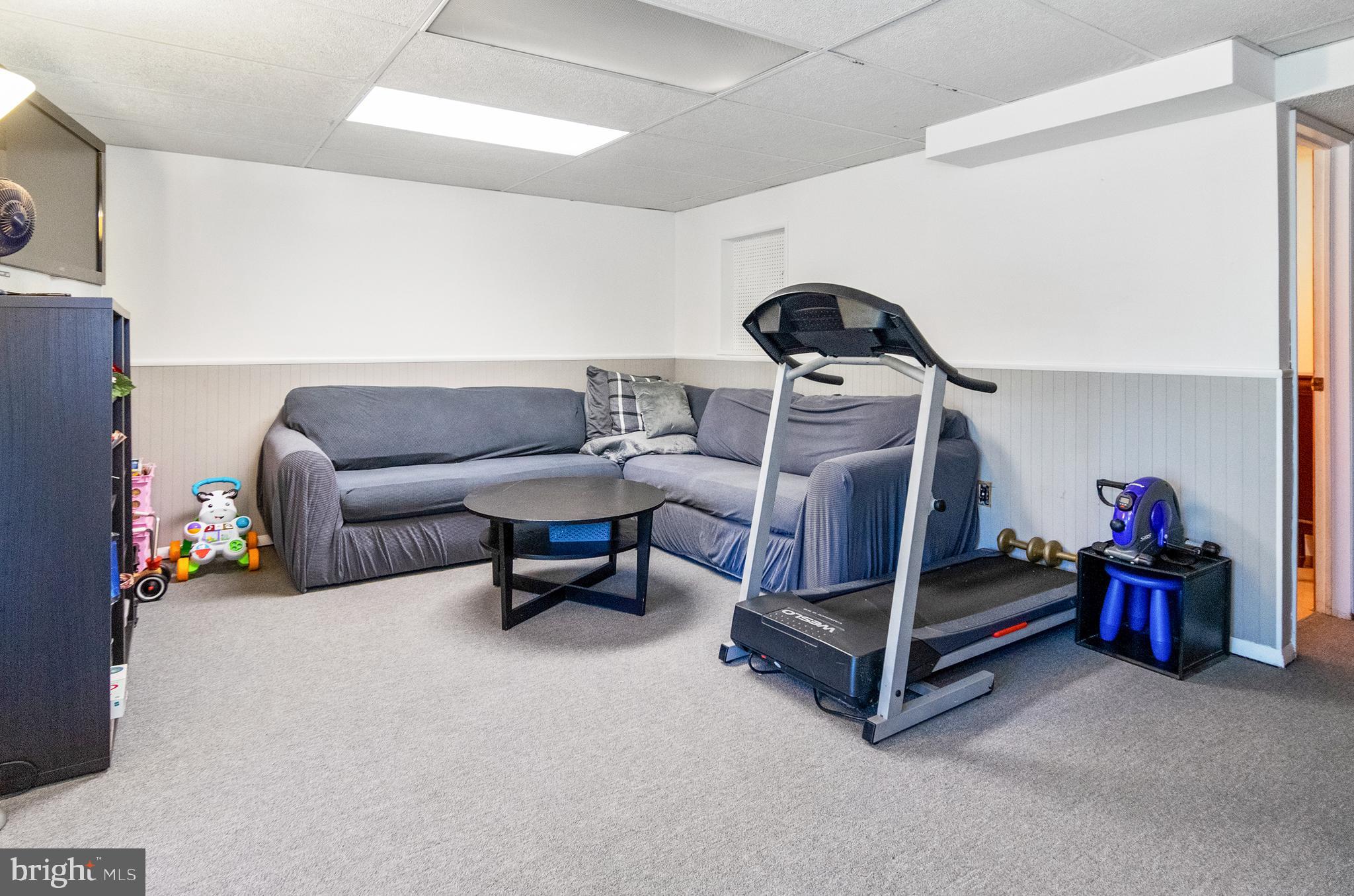 VILLAGE OF VANDERWAY - Residential