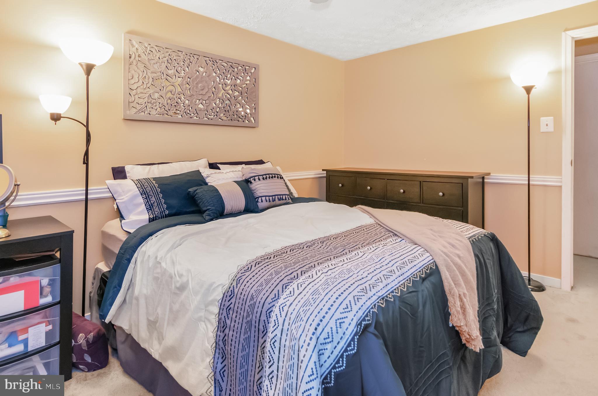 VILLAGE OF VANDERWAY - Residential