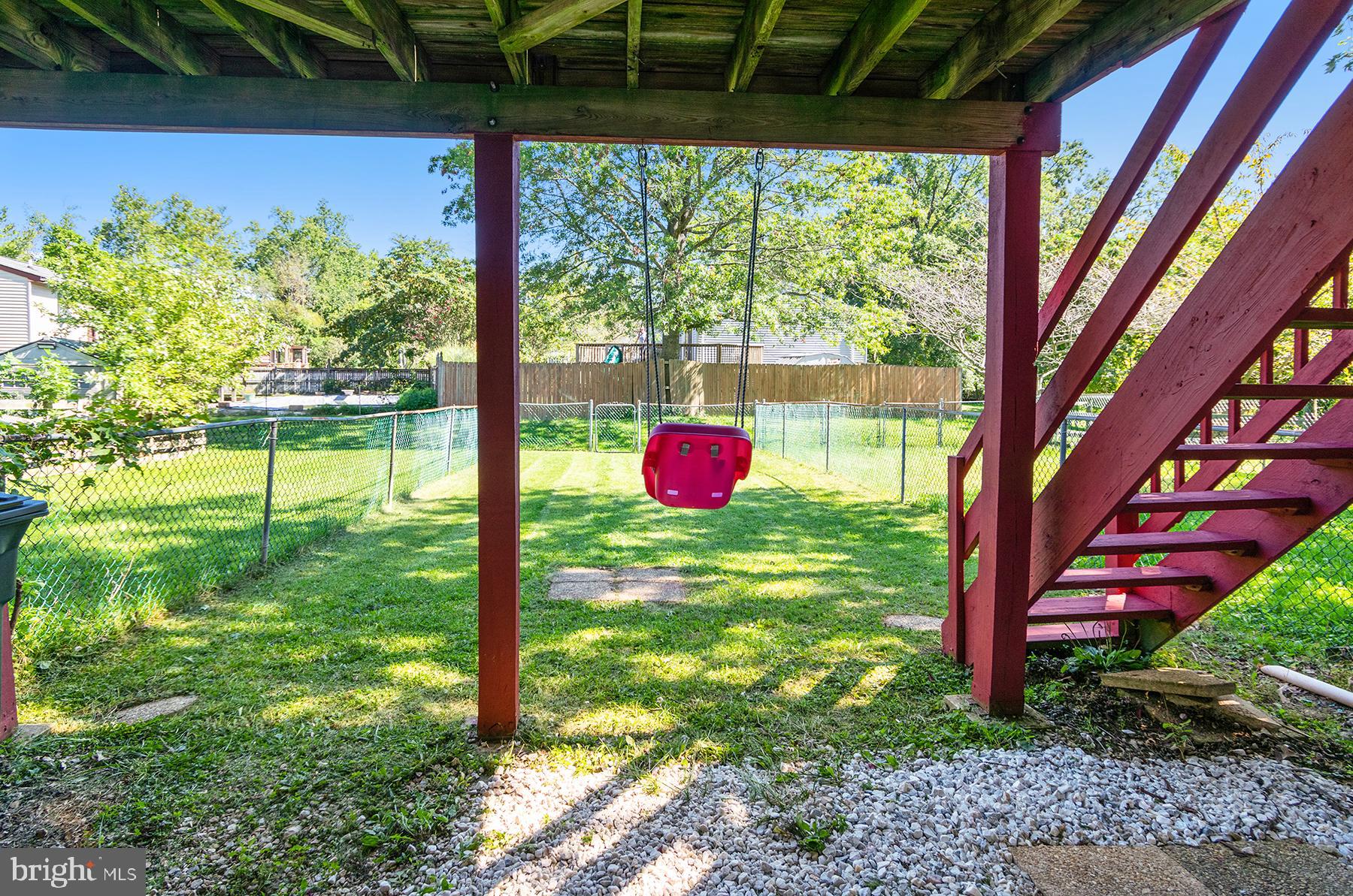 VILLAGE OF VANDERWAY - Residential