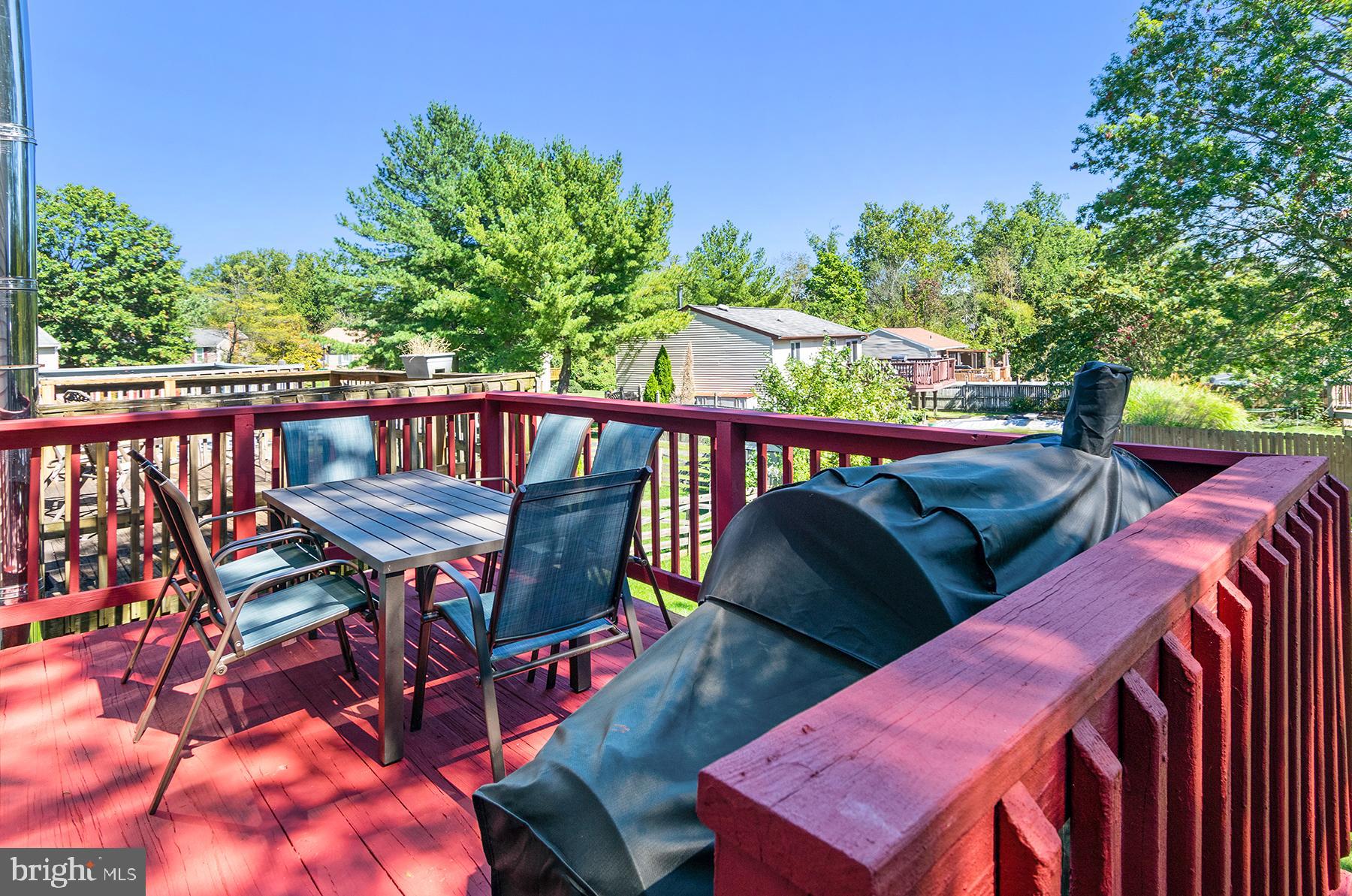 VILLAGE OF VANDERWAY - Residential