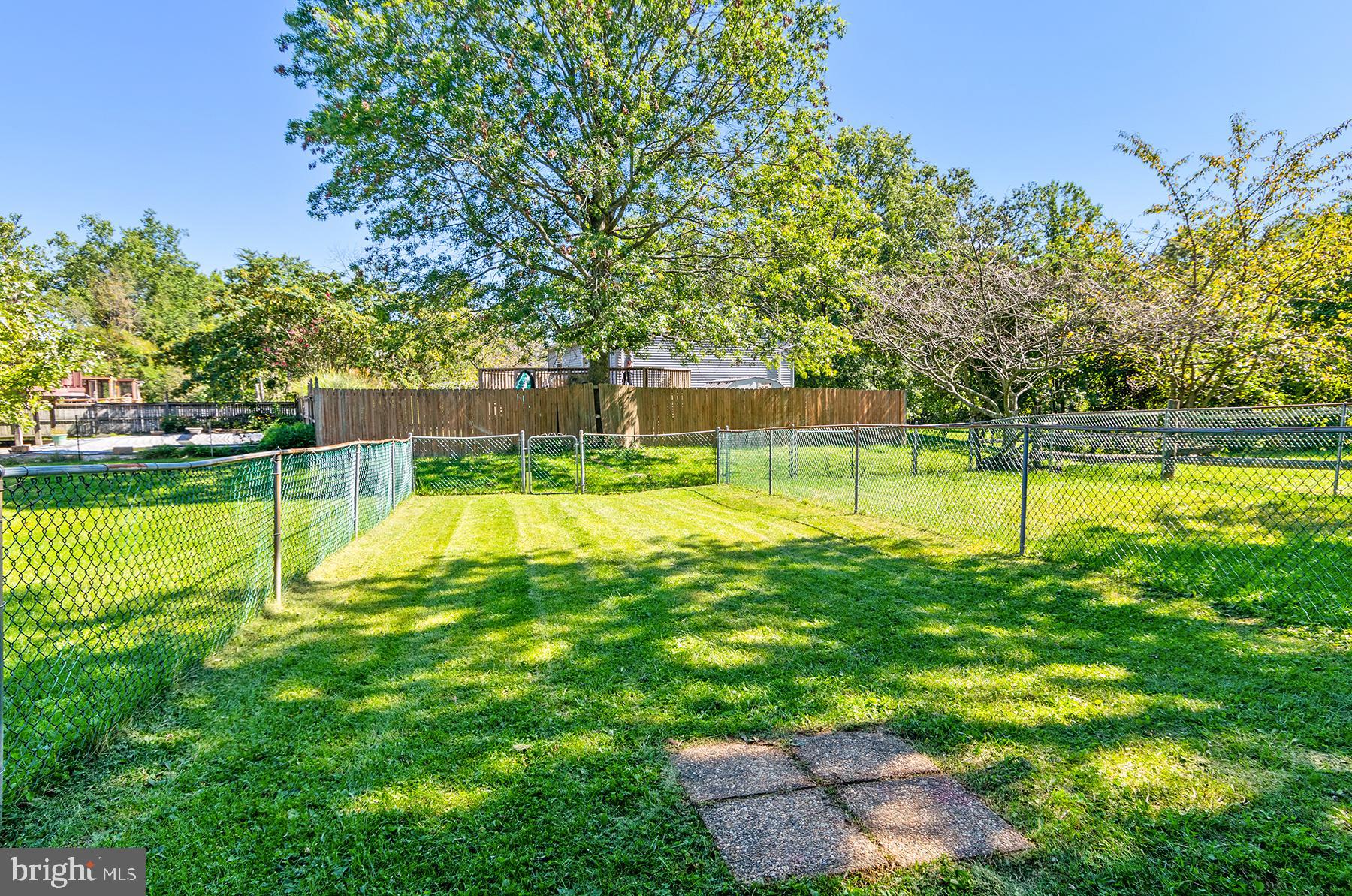 VILLAGE OF VANDERWAY - Residential