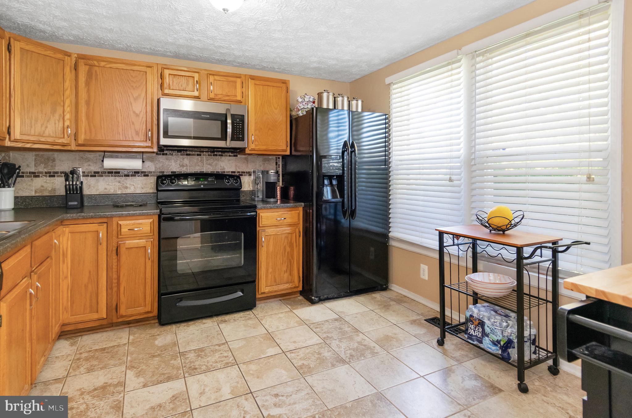 VILLAGE OF VANDERWAY - Residential