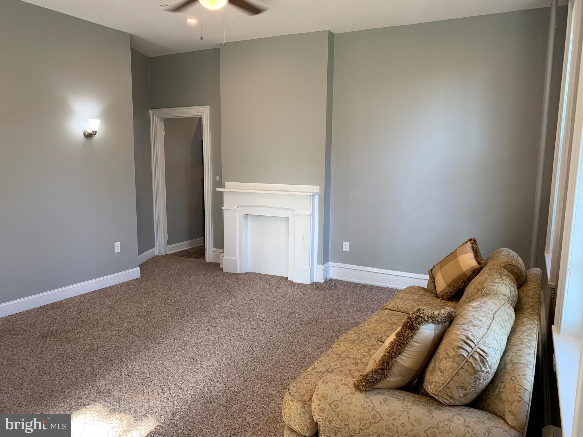 NONE AVAILABLE - Residential Lease