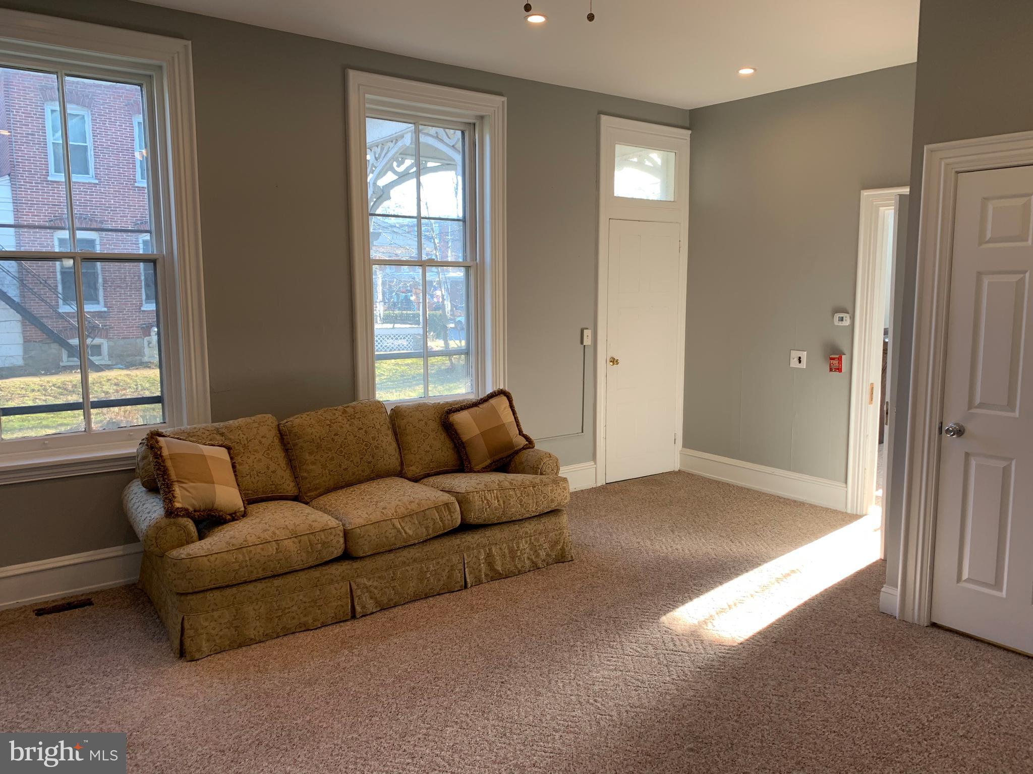 NONE AVAILABLE - Residential Lease