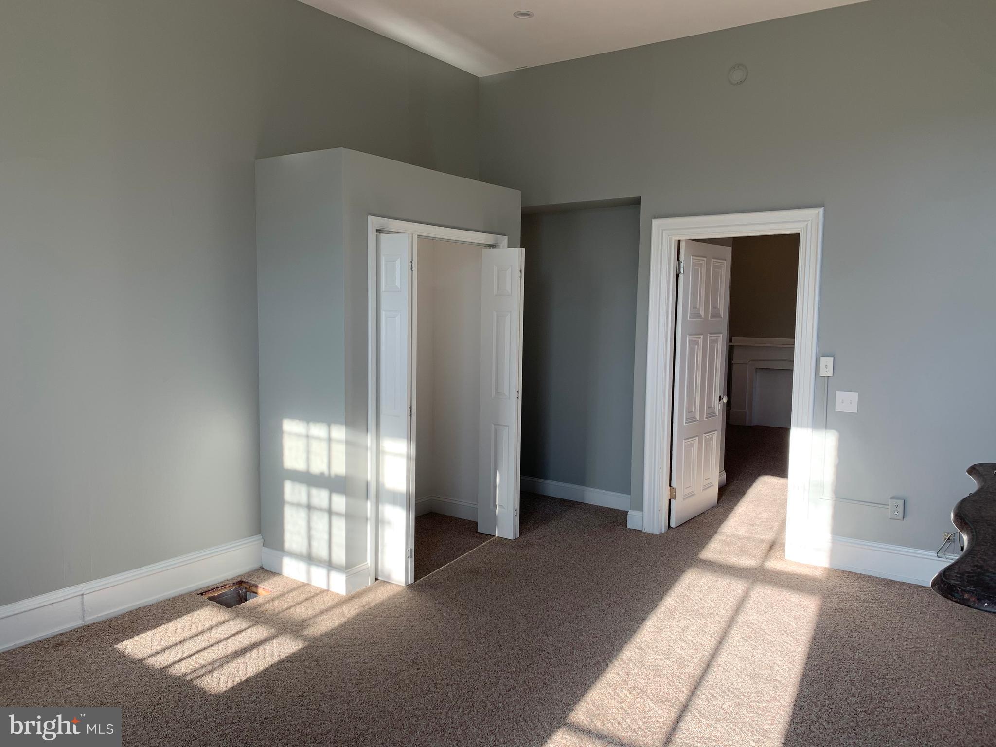 NONE AVAILABLE - Residential Lease