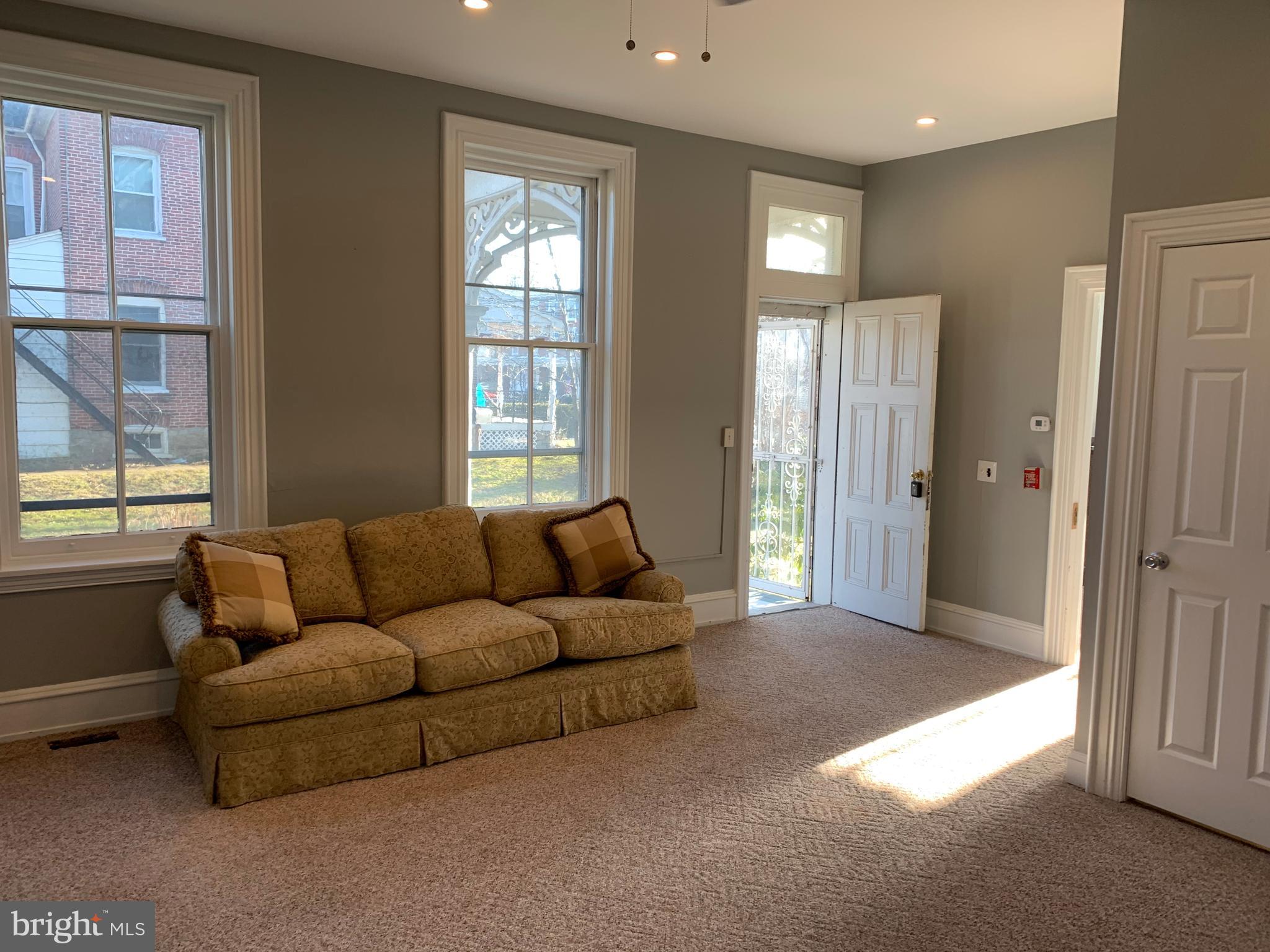 NONE AVAILABLE - Residential Lease