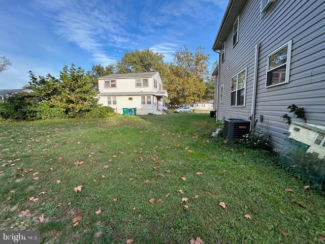 GREEN LAWN PARK - Residential Lease