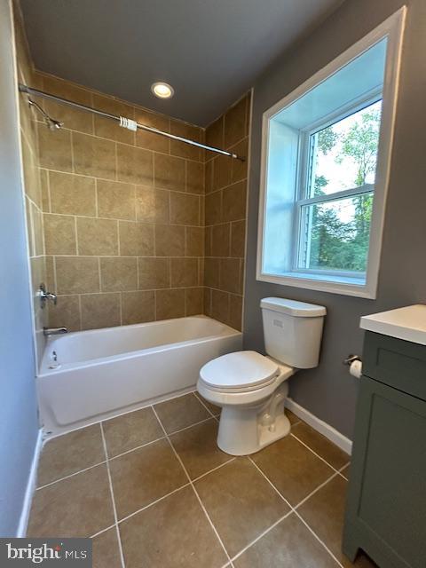 GREEN LAWN PARK - Residential Lease