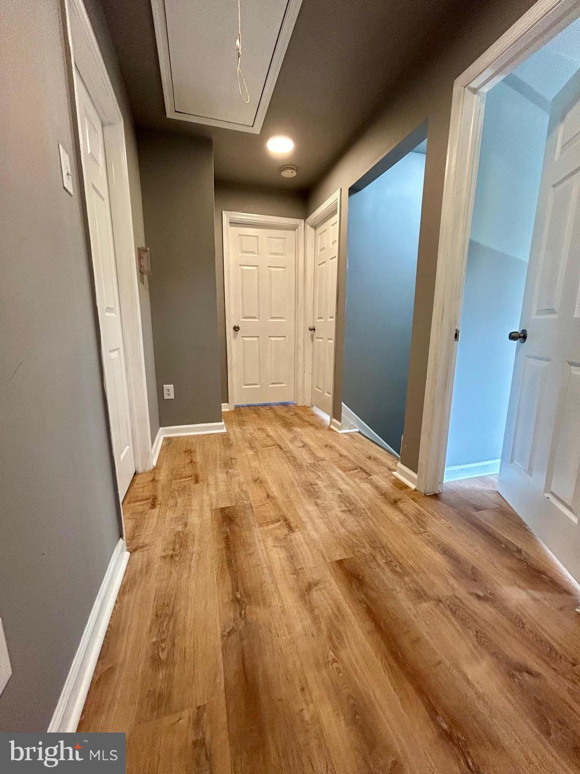 GREEN LAWN PARK - Residential Lease