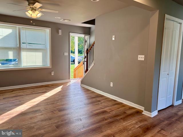 GREEN LAWN PARK - Residential Lease