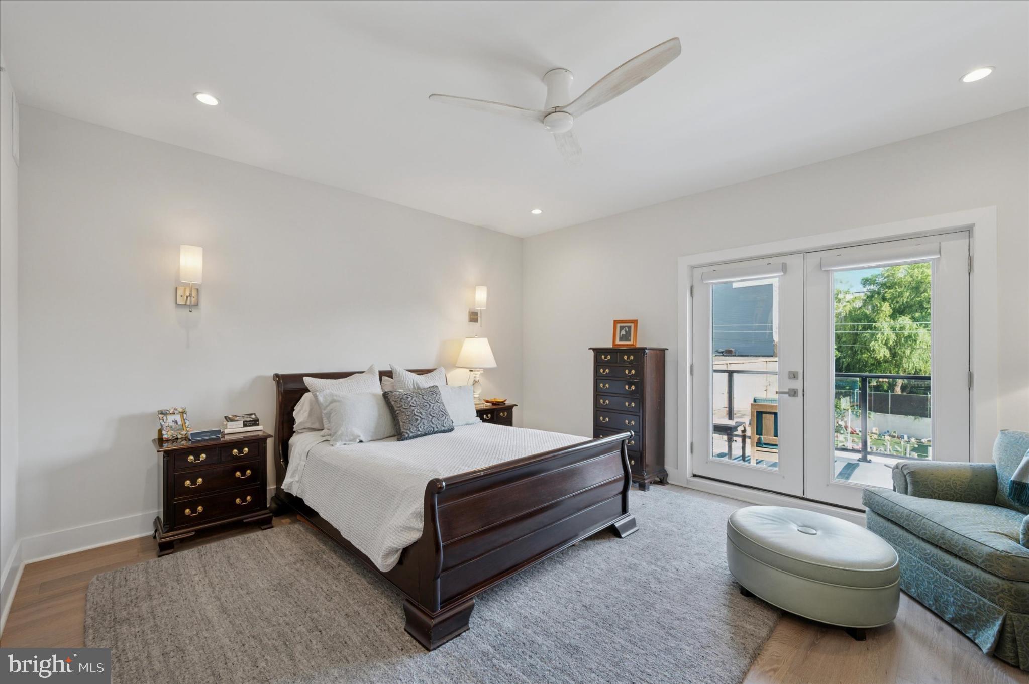 MANAYUNK - Residential