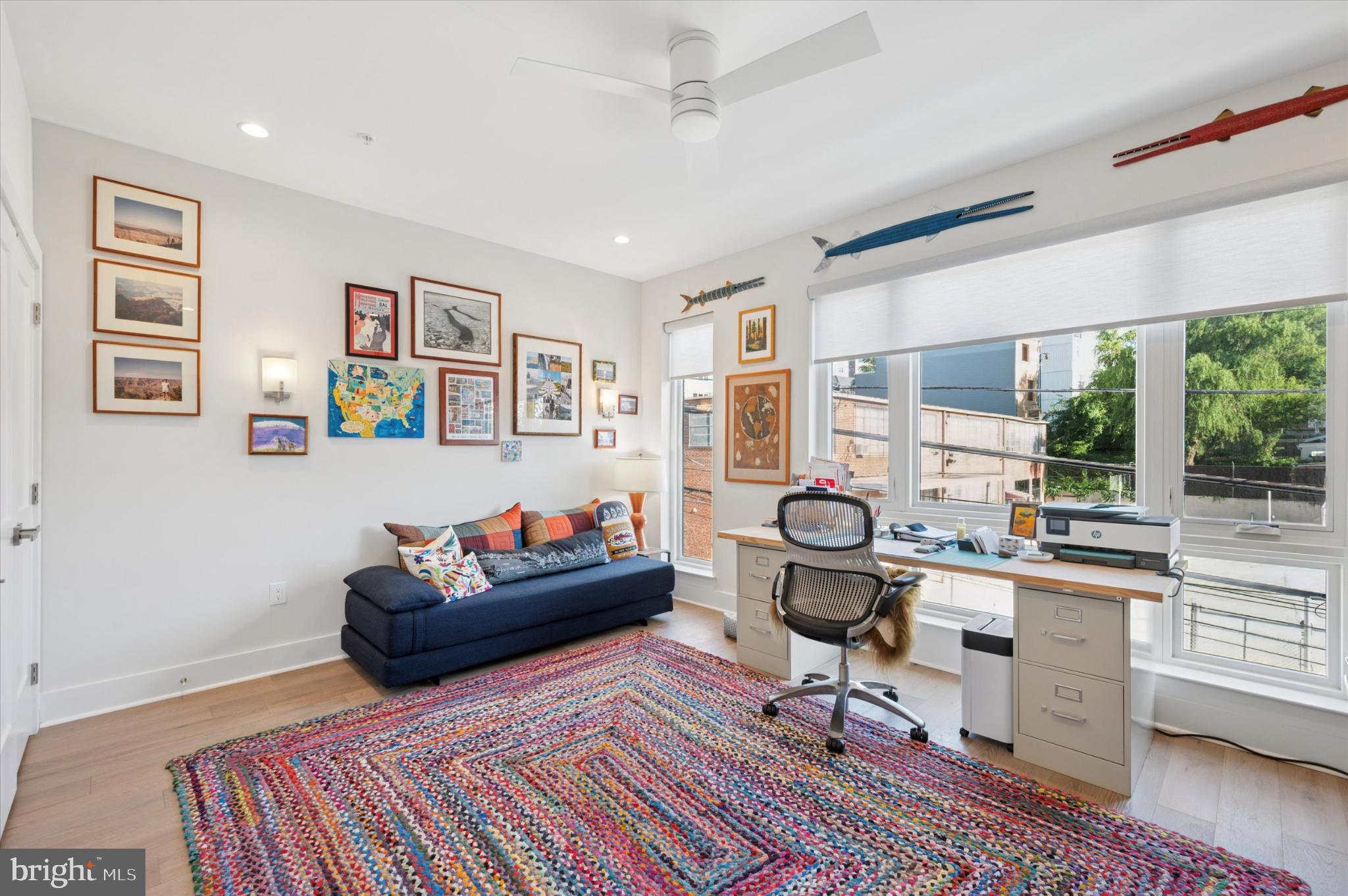 MANAYUNK - Residential