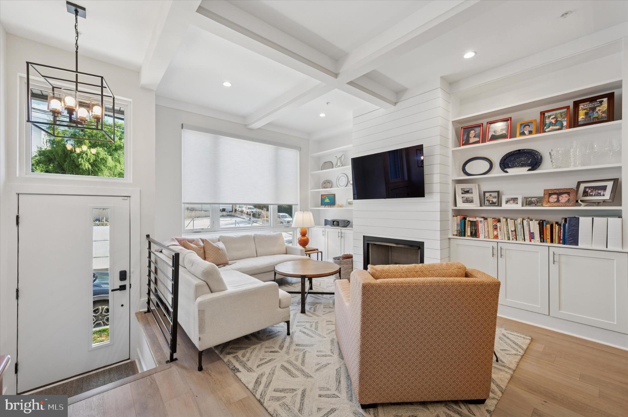 MANAYUNK - Residential