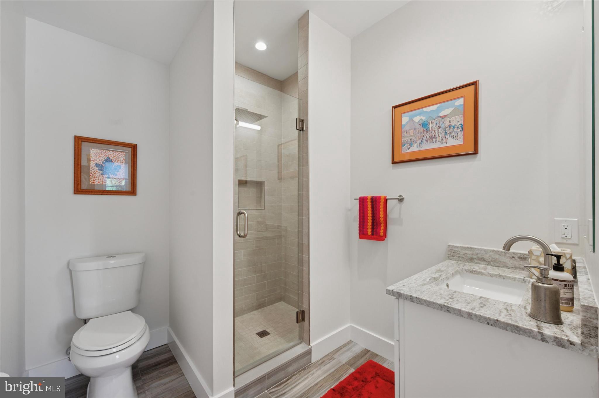 MANAYUNK - Residential