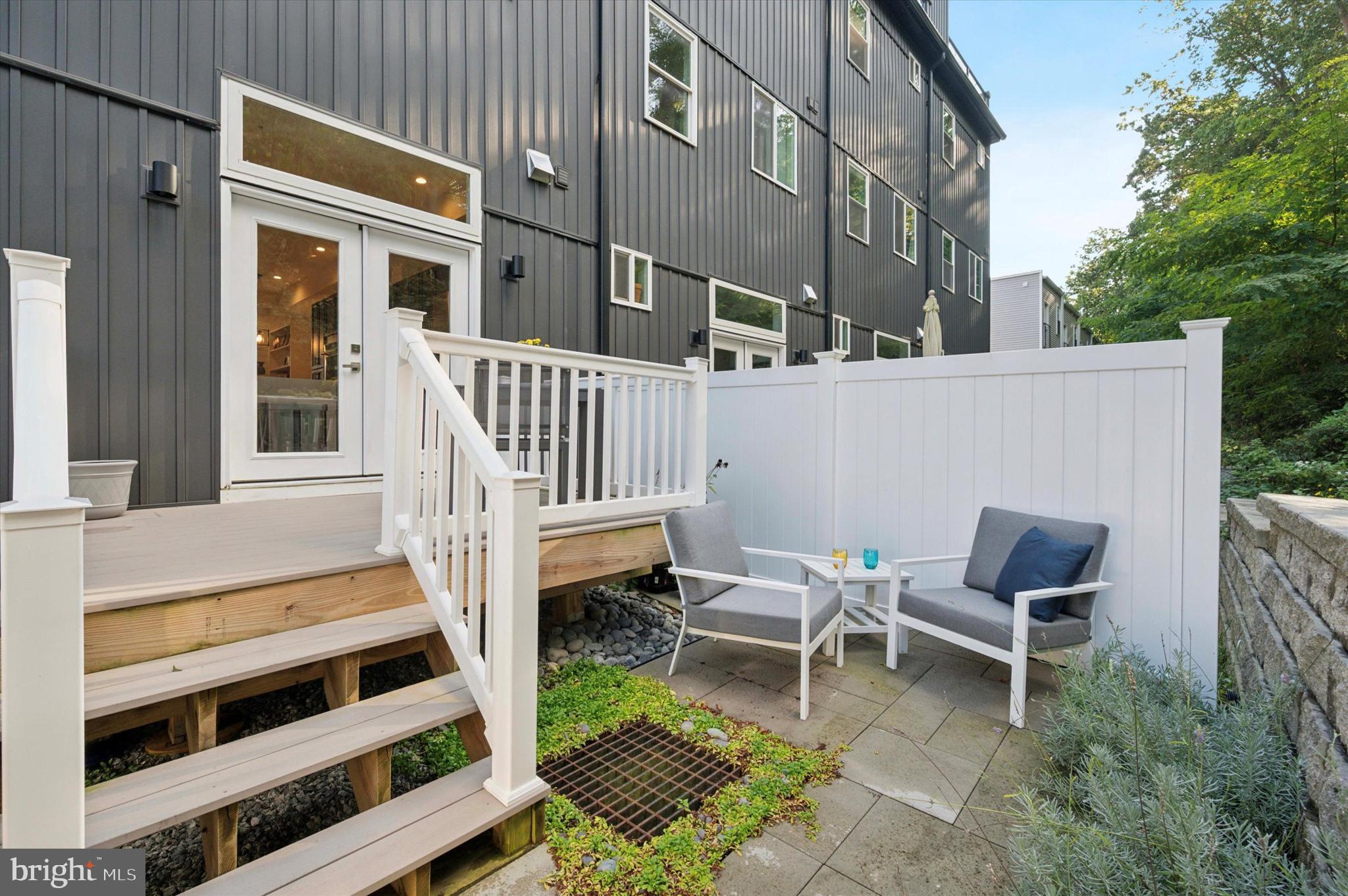 MANAYUNK - Residential