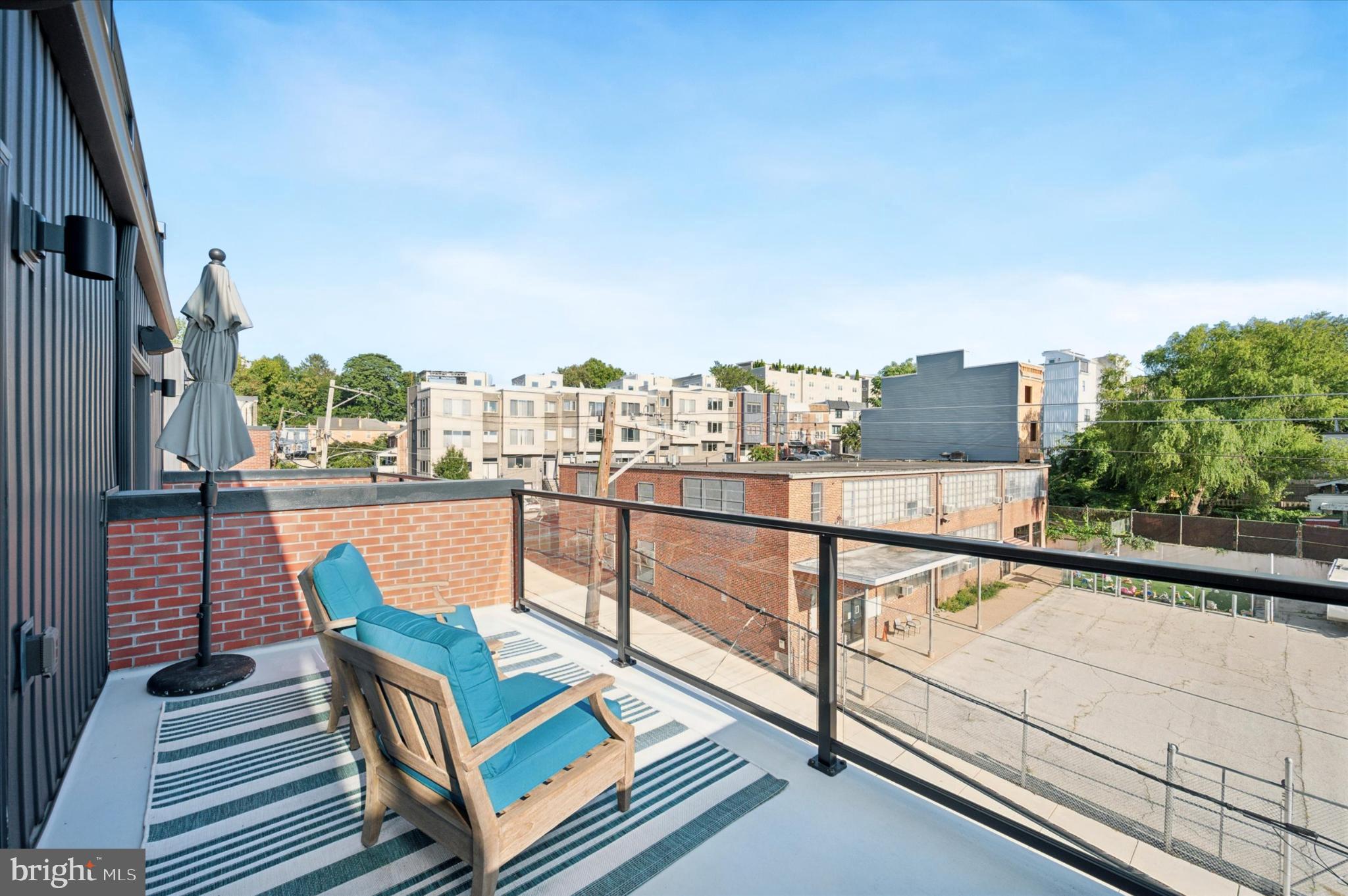 MANAYUNK - Residential