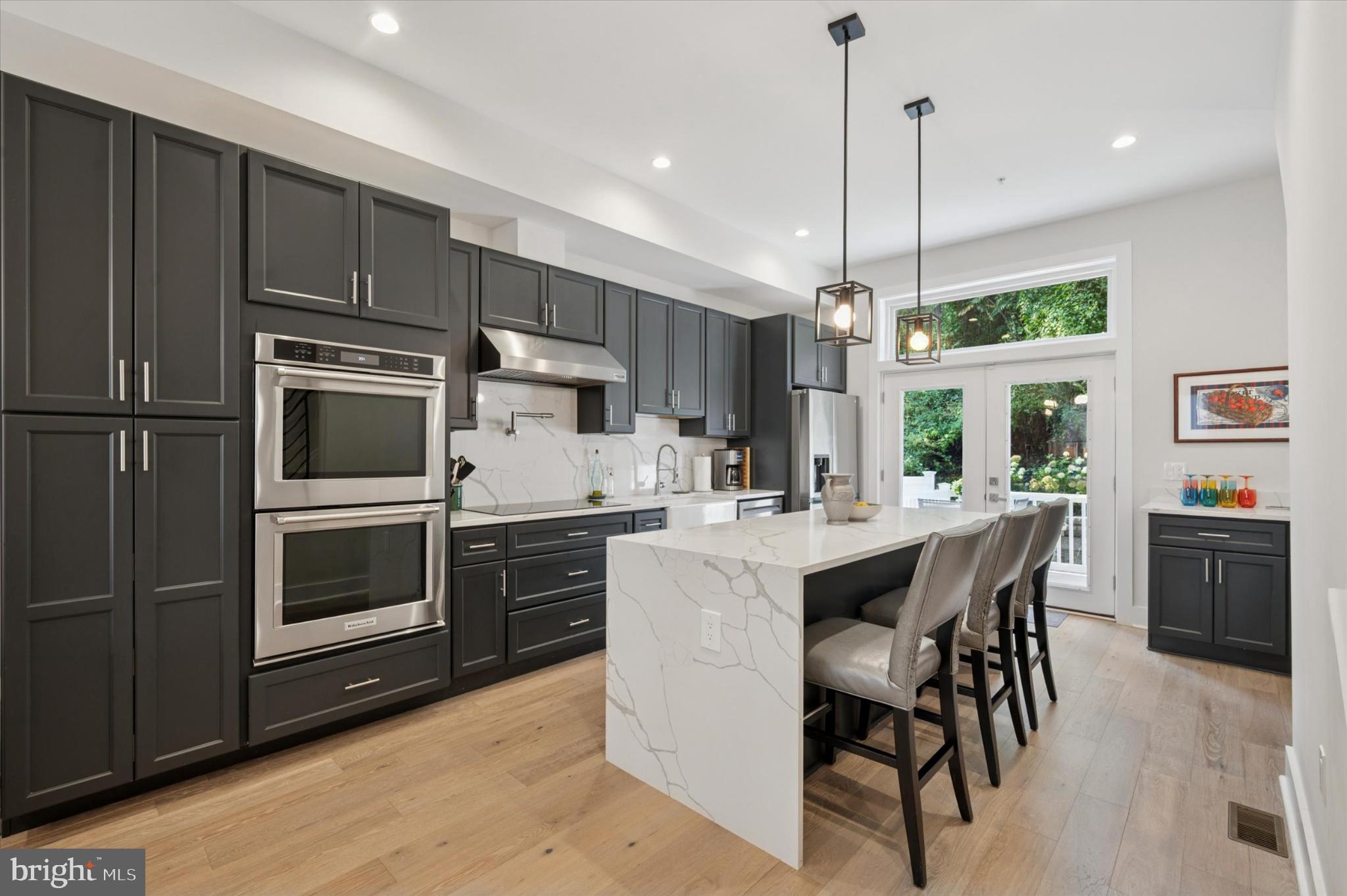 MANAYUNK - Residential