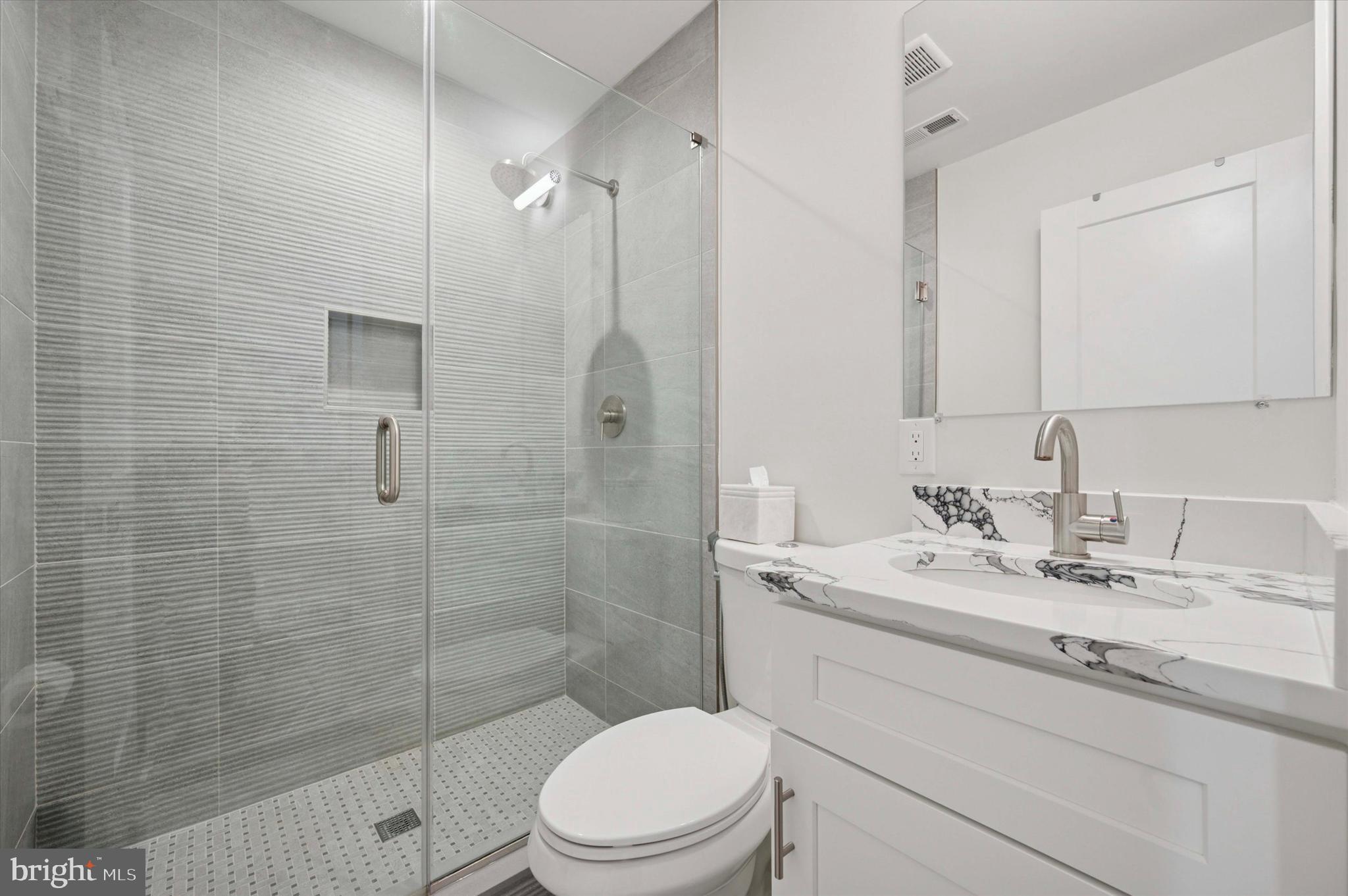 MANAYUNK - Residential