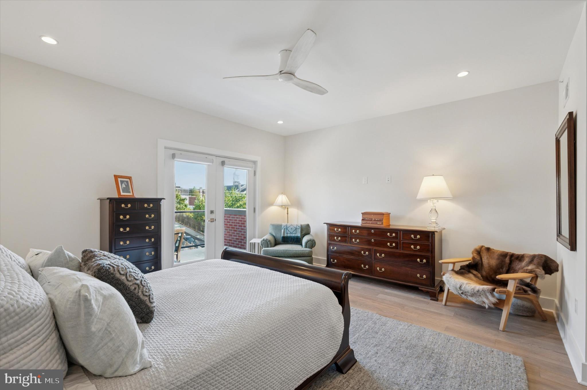 MANAYUNK - Residential