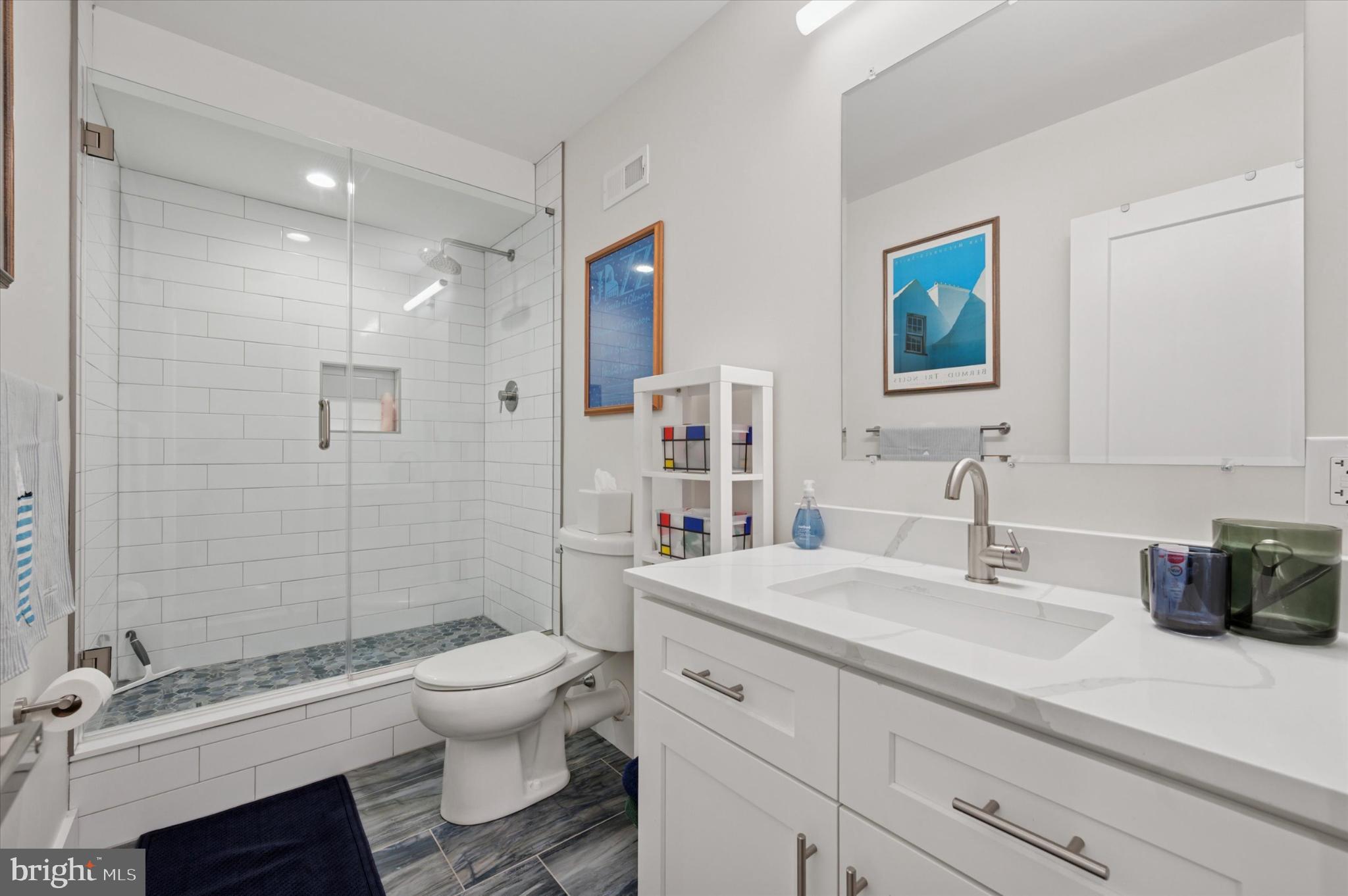 MANAYUNK - Residential