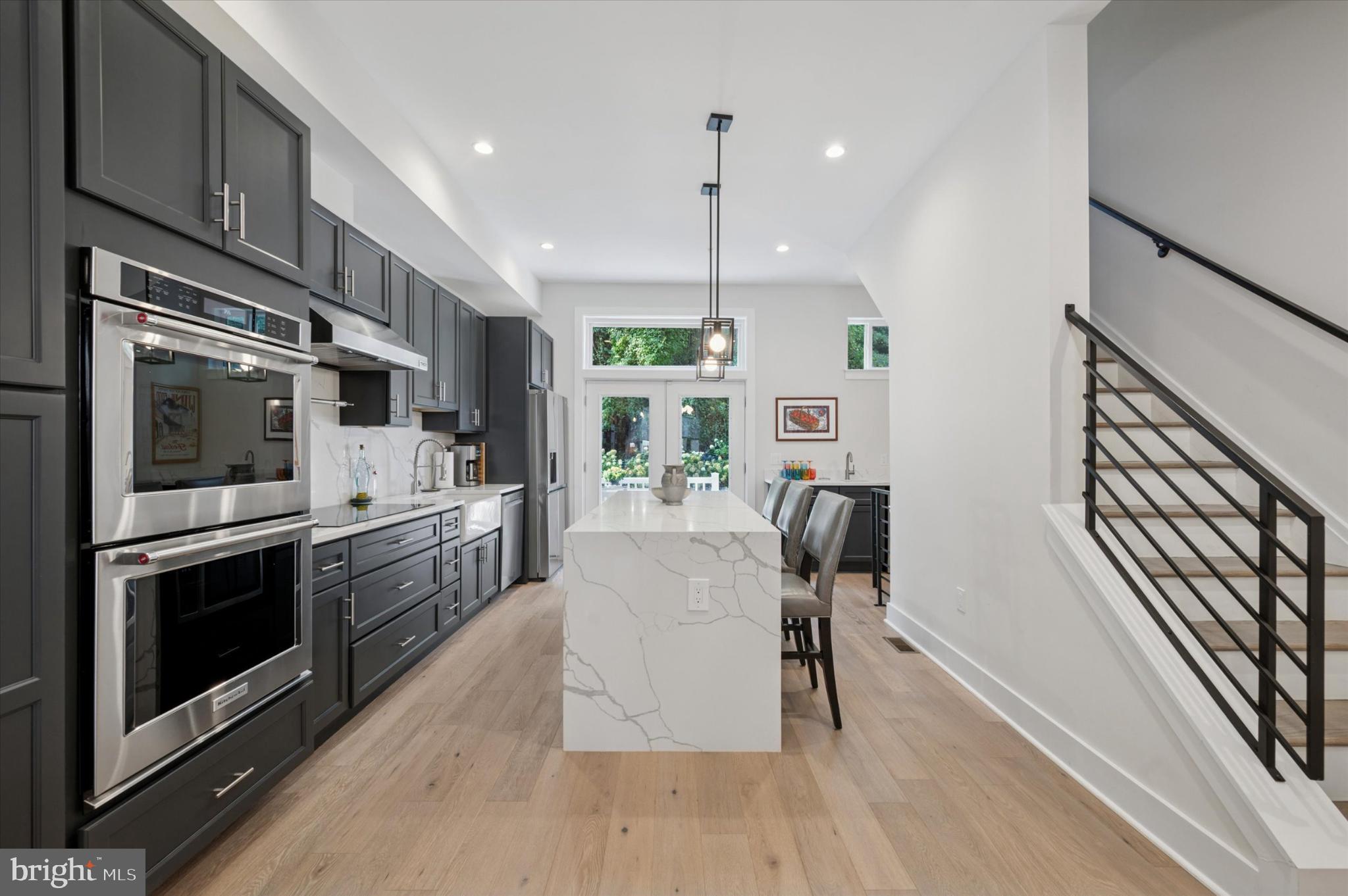 MANAYUNK - Residential