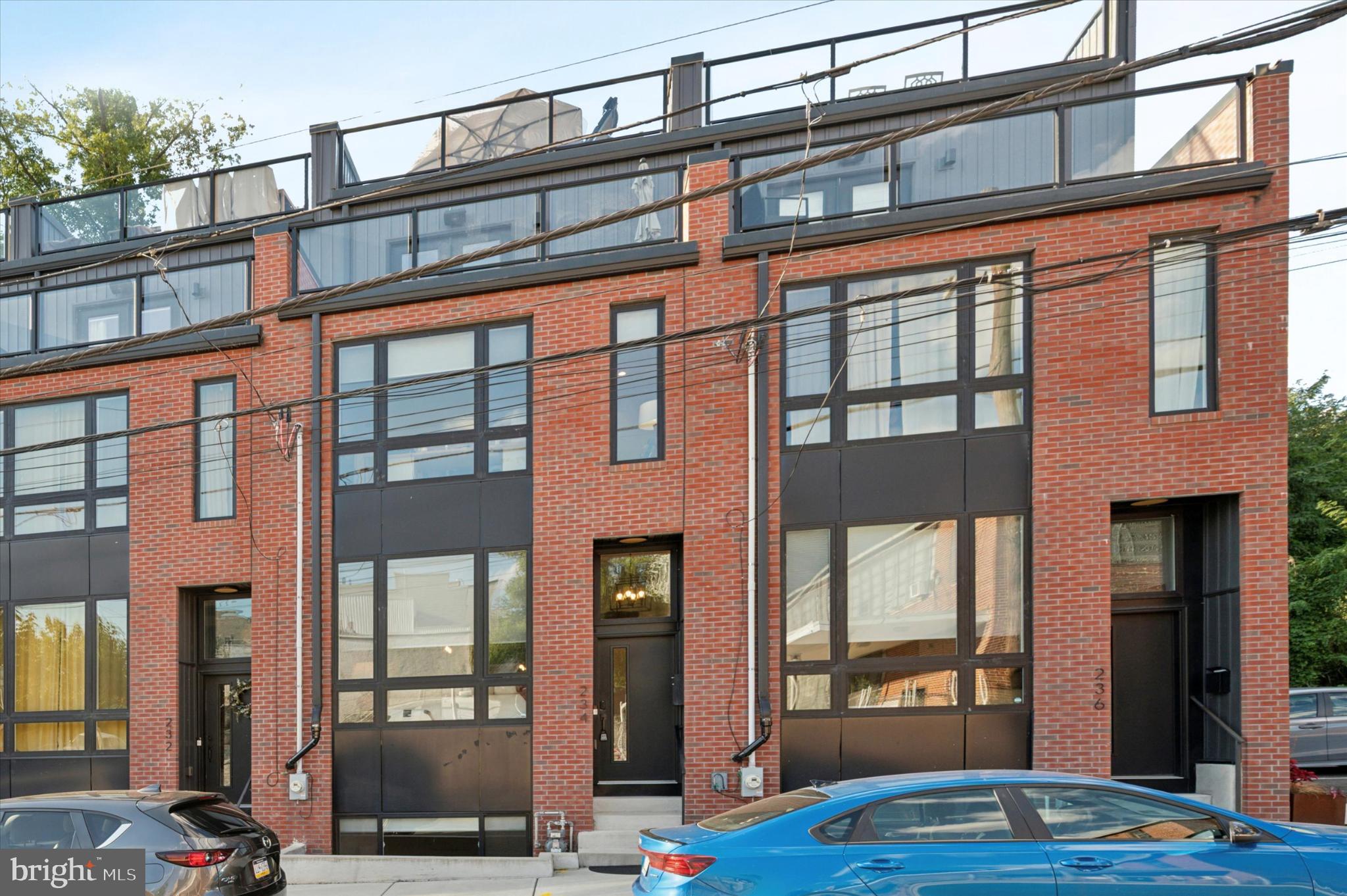 MANAYUNK - Residential