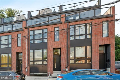 Photo of 234 Fountain Street, PHILADELPHIA, PA 19128 (MLS # PAPH2534776)